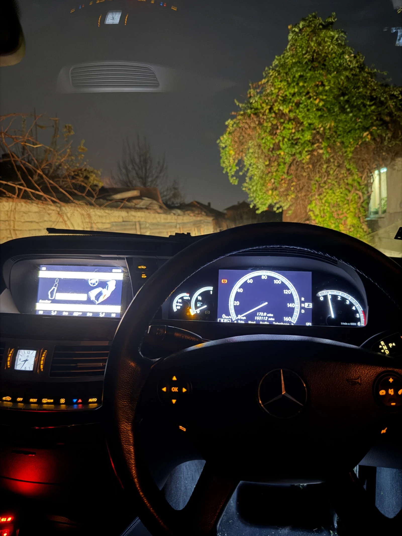 Mercedes-Benz S 320 Mercedes Benz S320L | Mobile.bg � ����������� 9