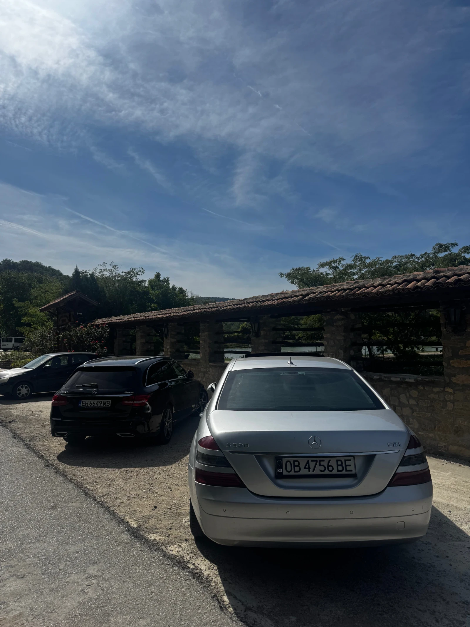 Mercedes-Benz S 320 Mercedes Benz S320L | Mobile.bg � ����������� 3