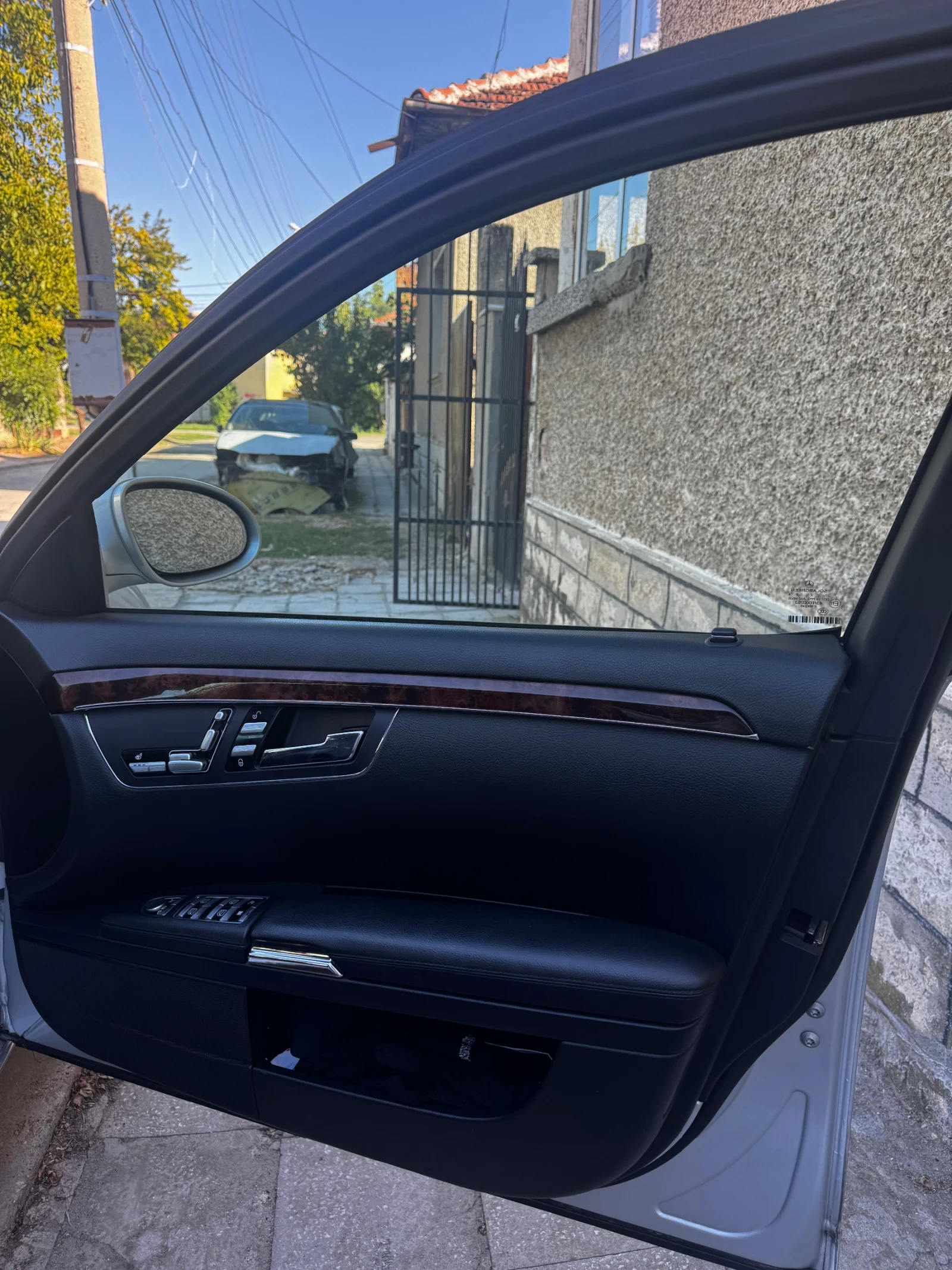 Mercedes-Benz S 320 Mercedes Benz S320L | Mobile.bg � ����������� 7