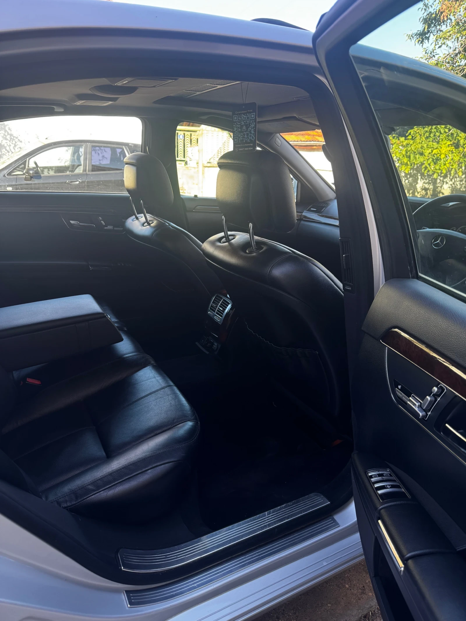 Mercedes-Benz S 320 Mercedes Benz S320L | Mobile.bg � ����������� 6