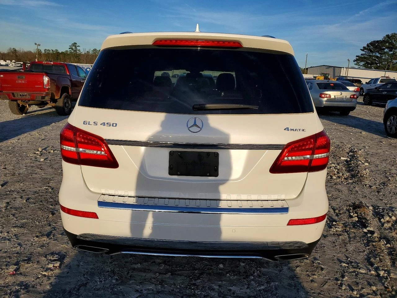 Mercedes-Benz CLS 450 4MATIC - изображение 5