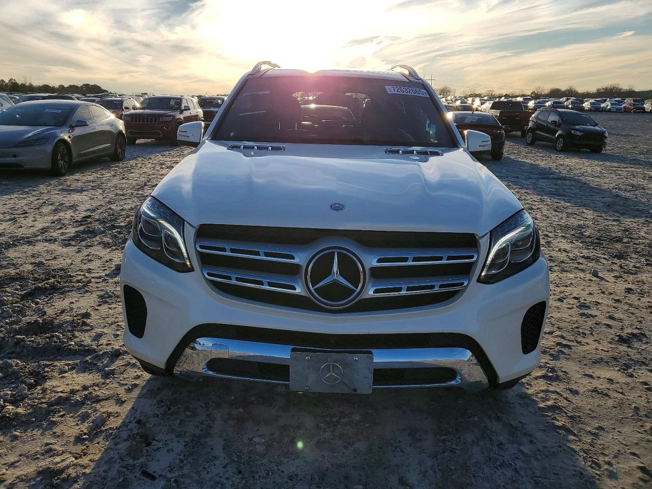 Mercedes-Benz CLS 450 4MATIC - изображение 2