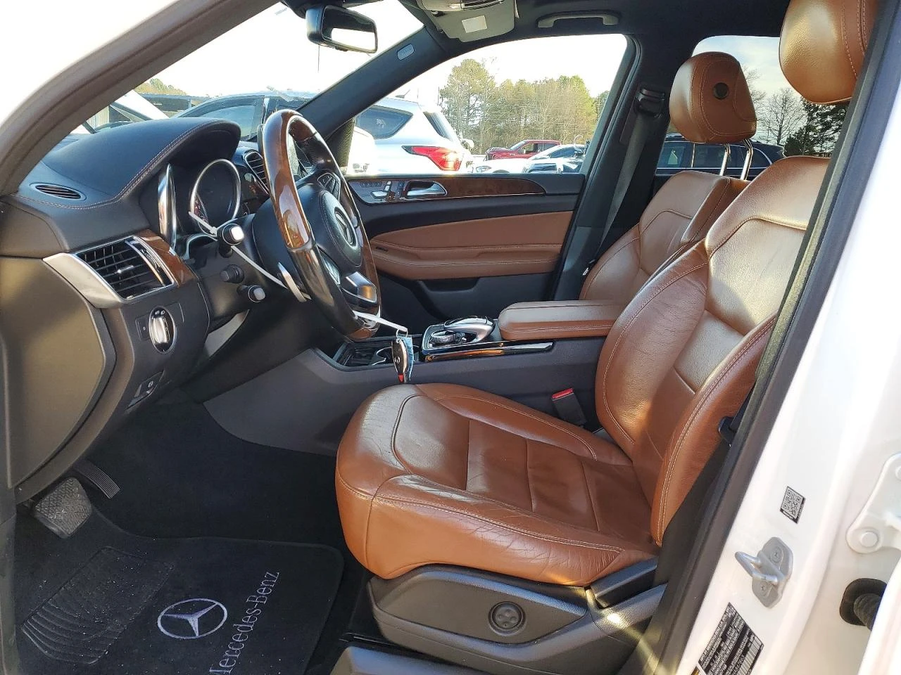 Mercedes-Benz CLS 450 4MATIC - изображение 7