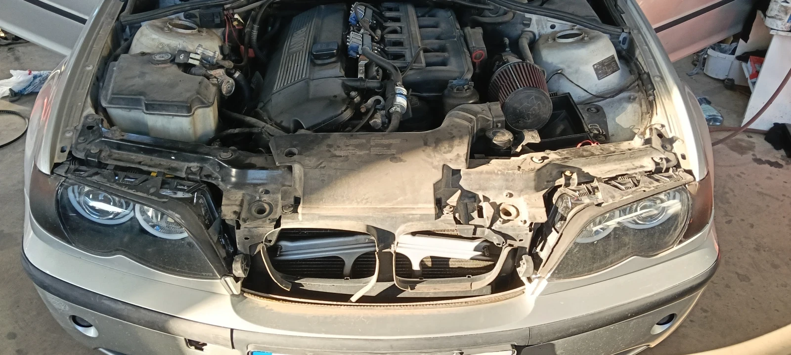 BMW 320 2.2 170 �.�. | Mobile.bg � ����������� 17