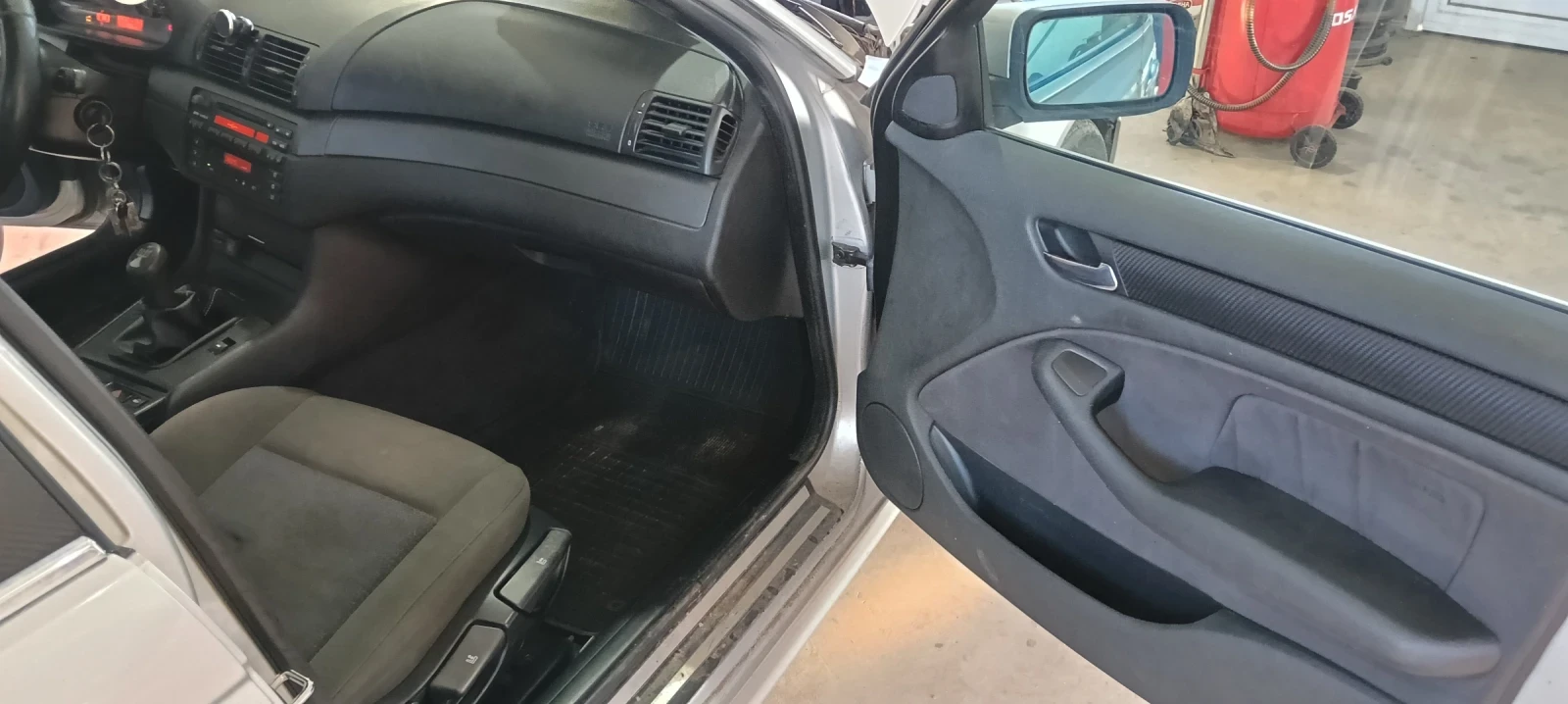 BMW 320 2.2 170 �.�. | Mobile.bg � ����������� 11