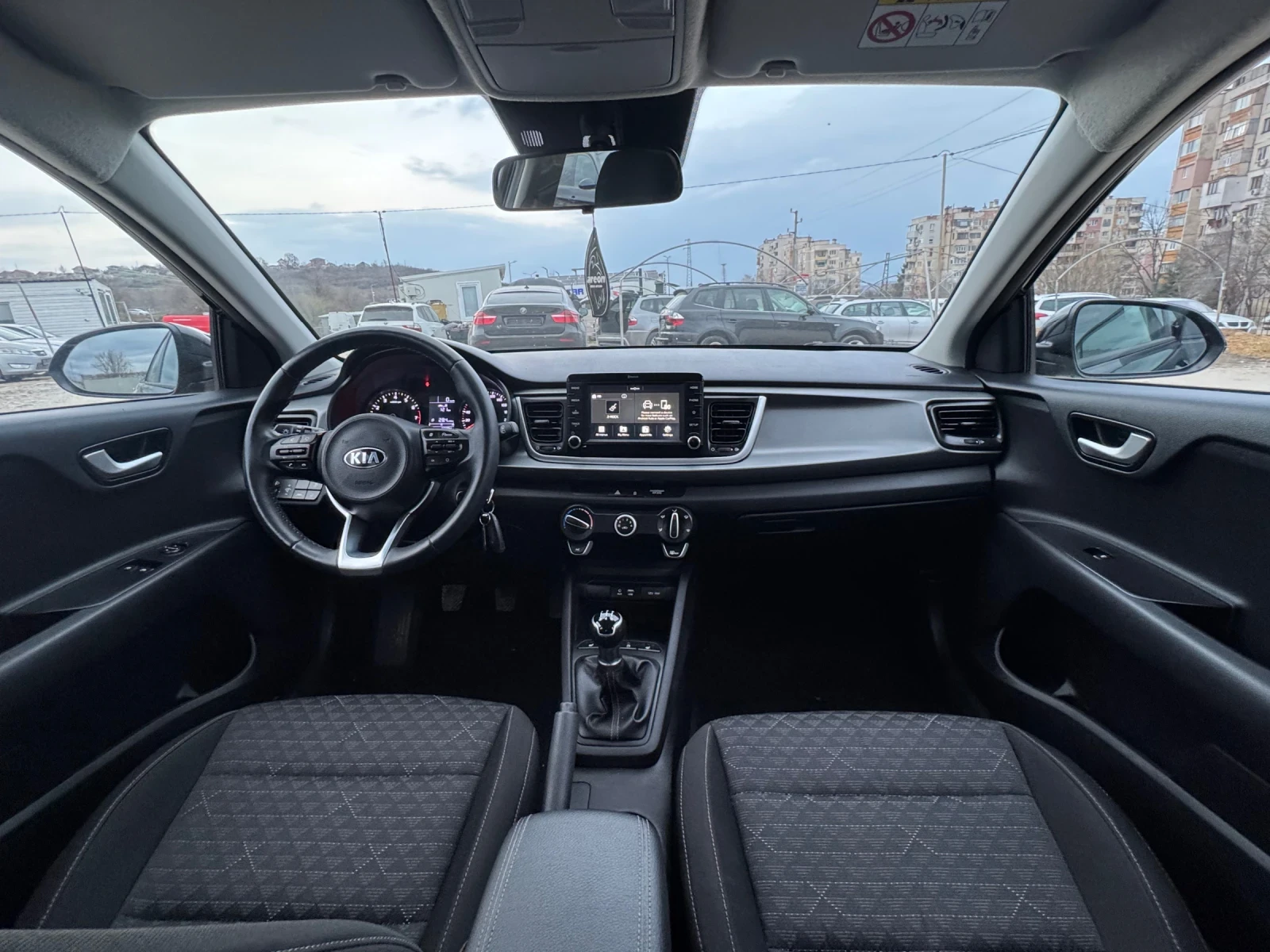 Kia Rio | Mobile.bg � ����������� 14