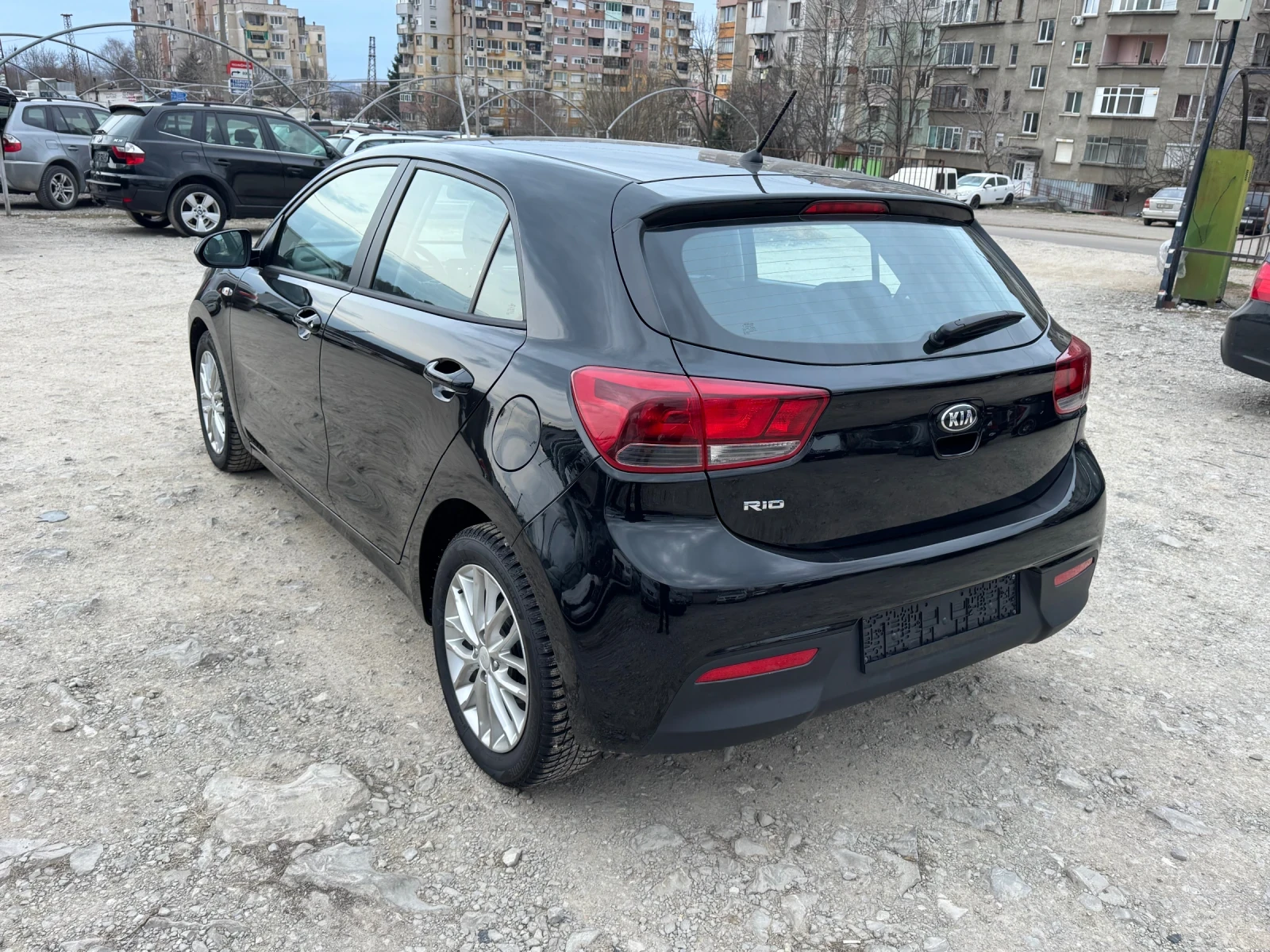 Kia Rio | Mobile.bg � ����������� 7
