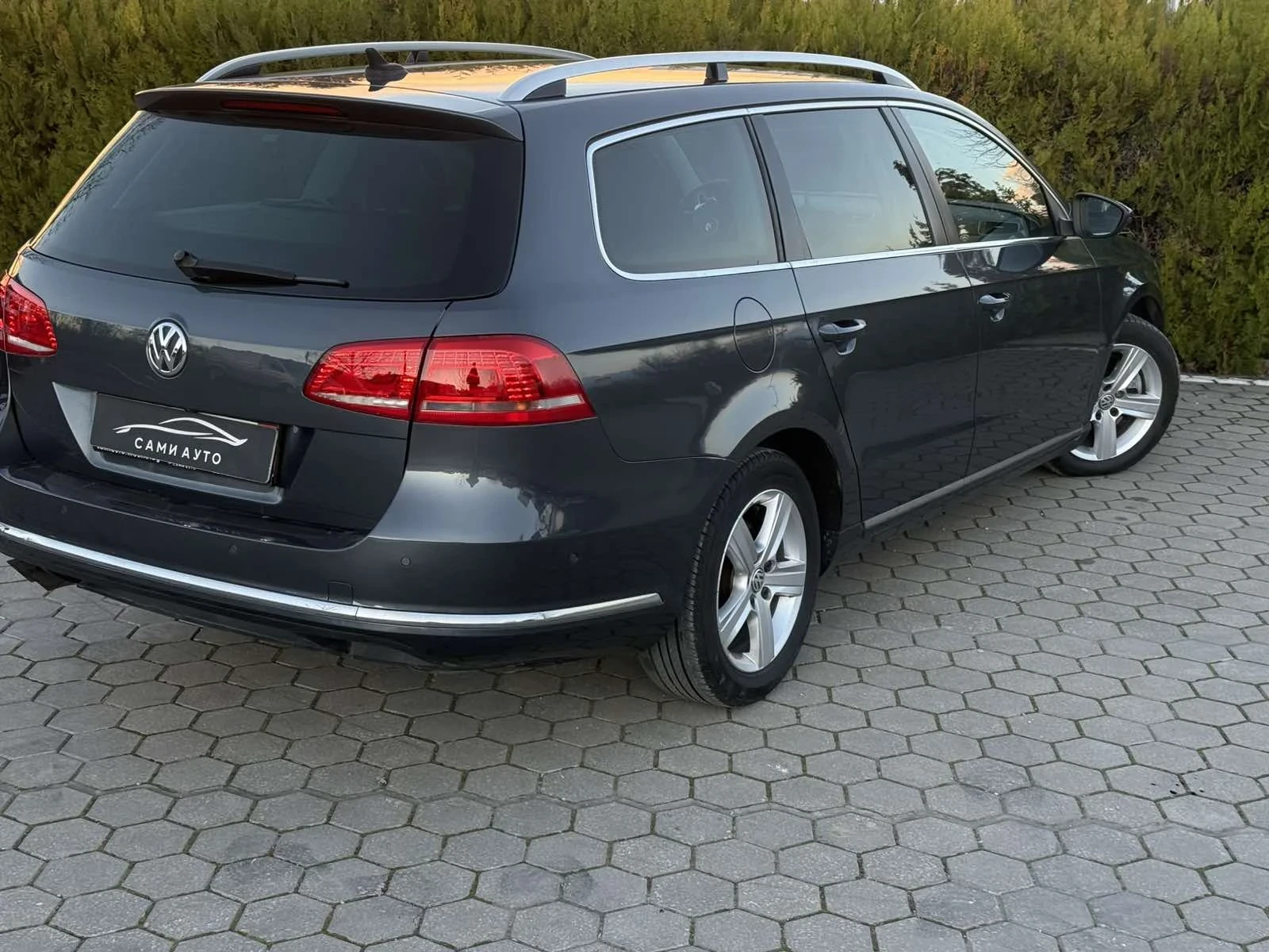 VW Passat 2.0TDi- HIGHLANE  | Mobile.bg � ����������� 5