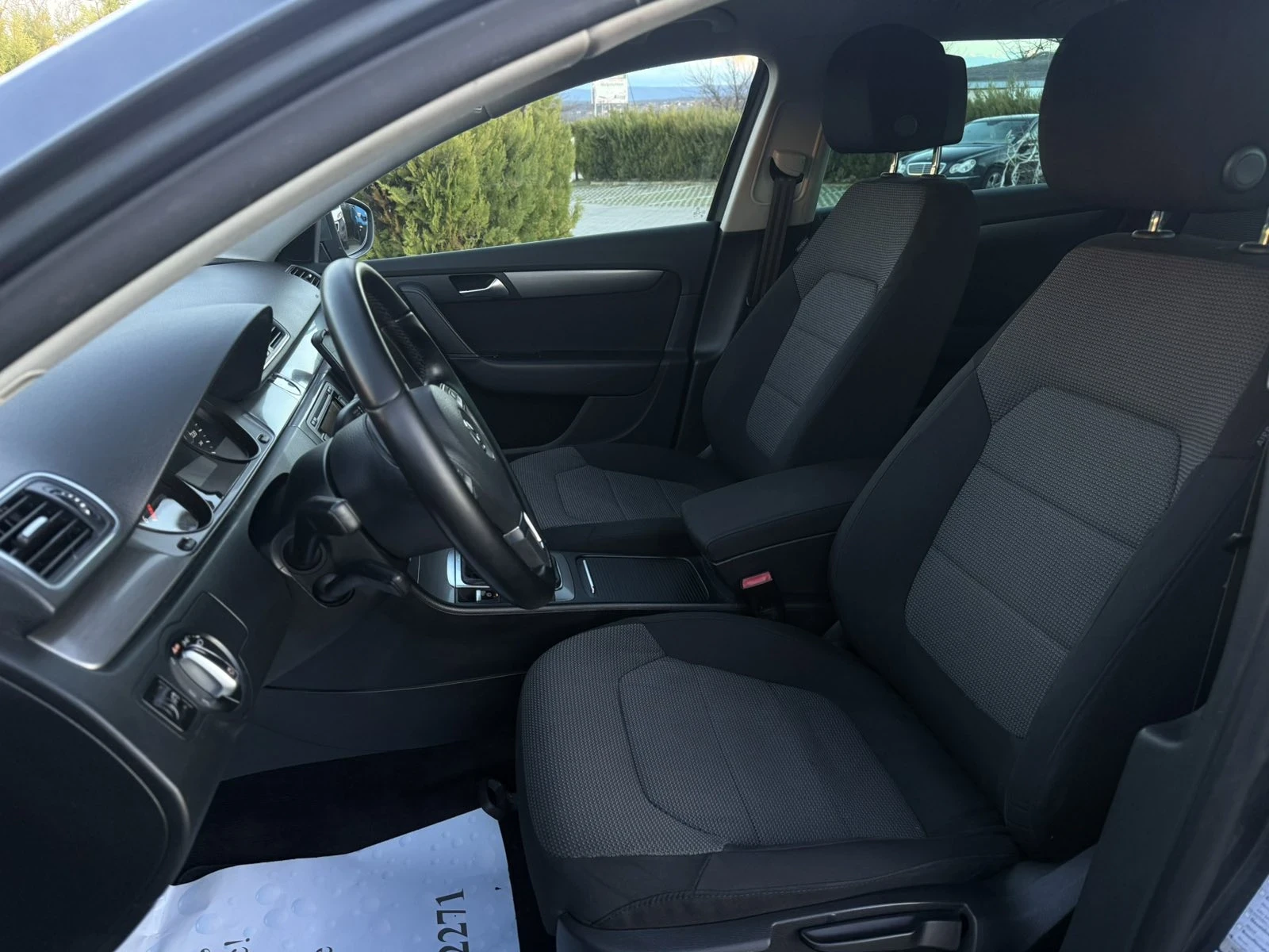 VW Passat 2.0TDi- HIGHLANE  | Mobile.bg � ����������� 8