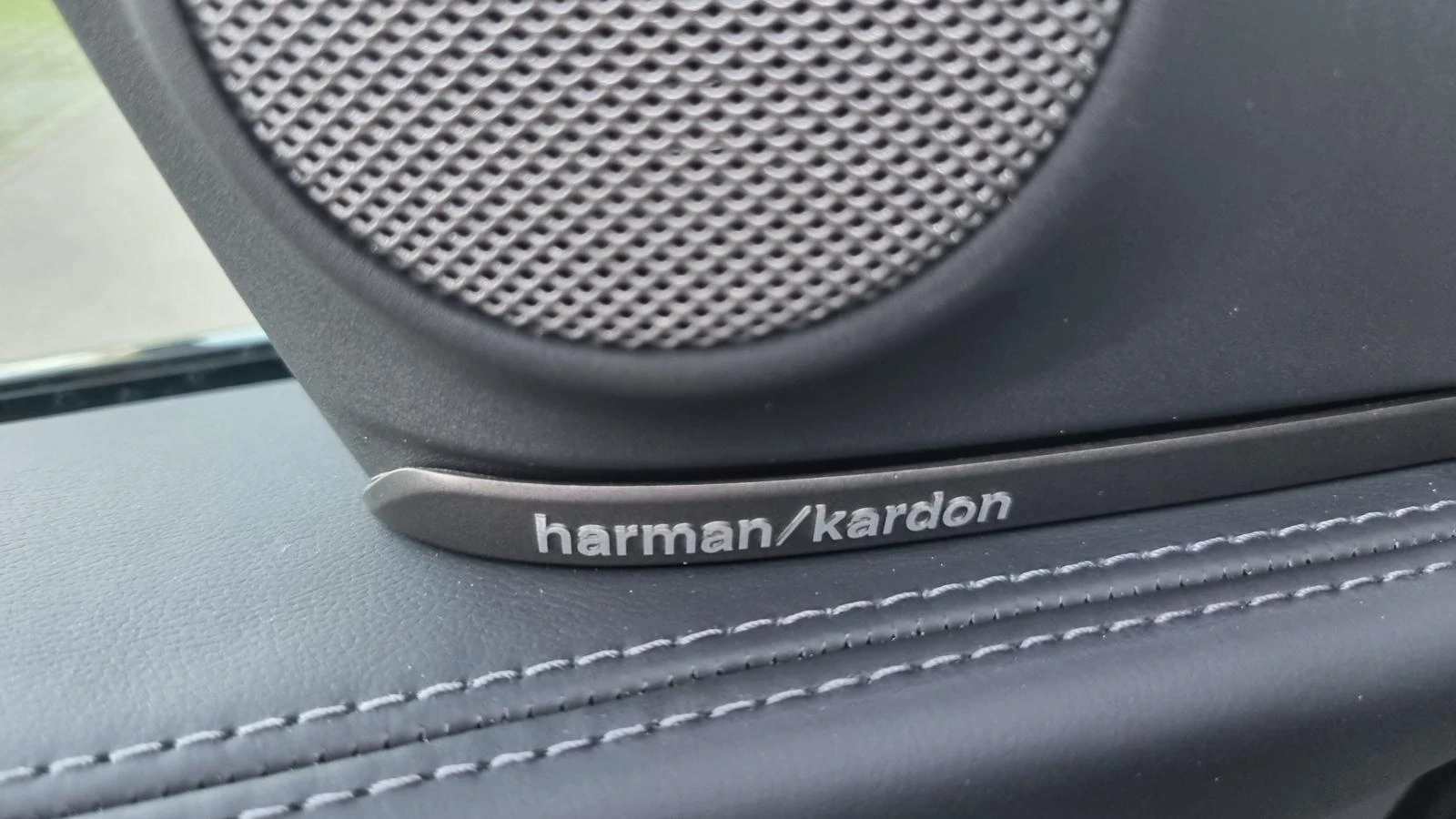 BMW XM, снимка 15 - Автомобили и джипове - 53706424