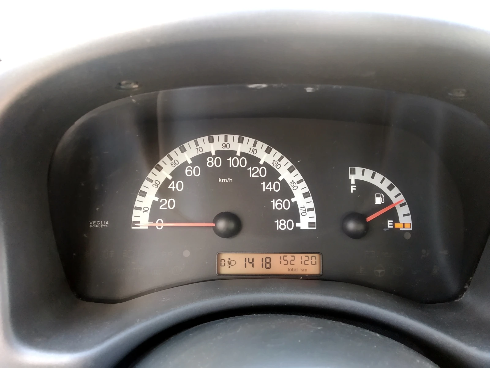 Fiat Punto MK2 - изображение 10