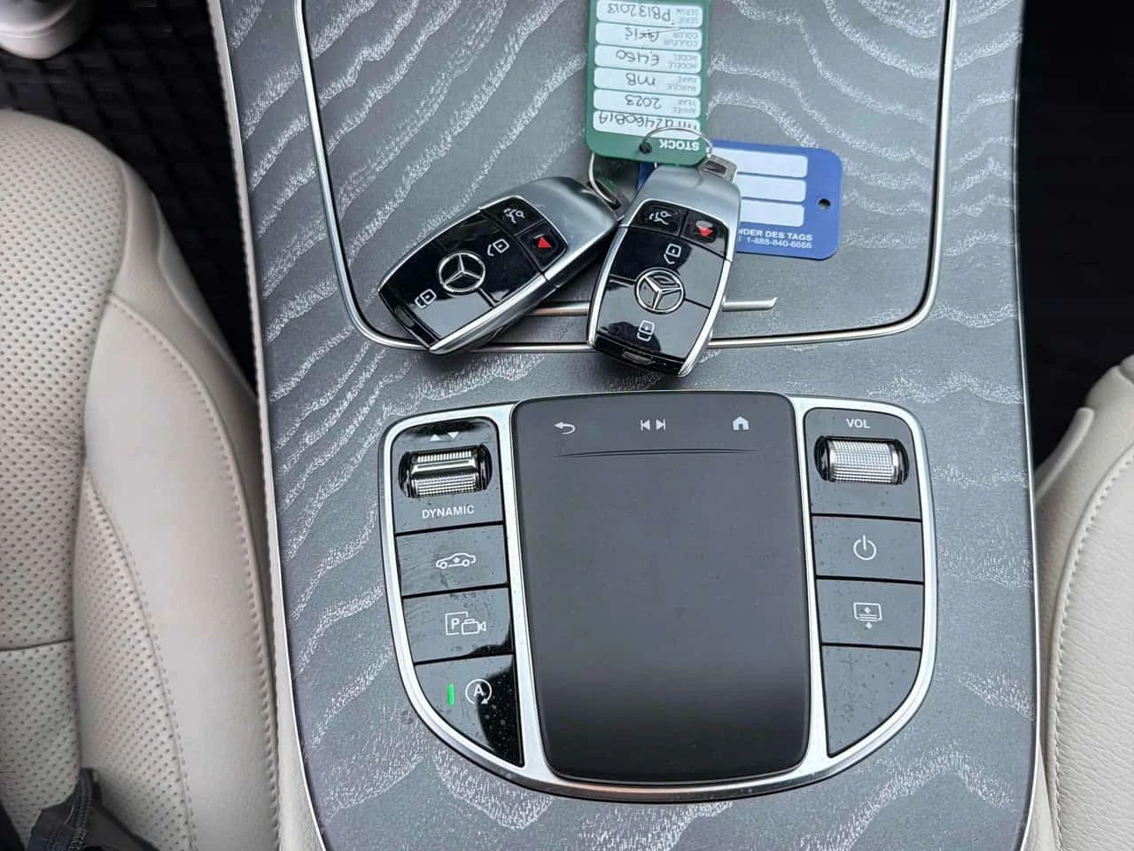 Mercedes-Benz E 450 * ОБДУХВАНЕ * AMG ПАКЕТ * BURMESTER * 360, снимка 14 - Автомобили и джипове - 53946254