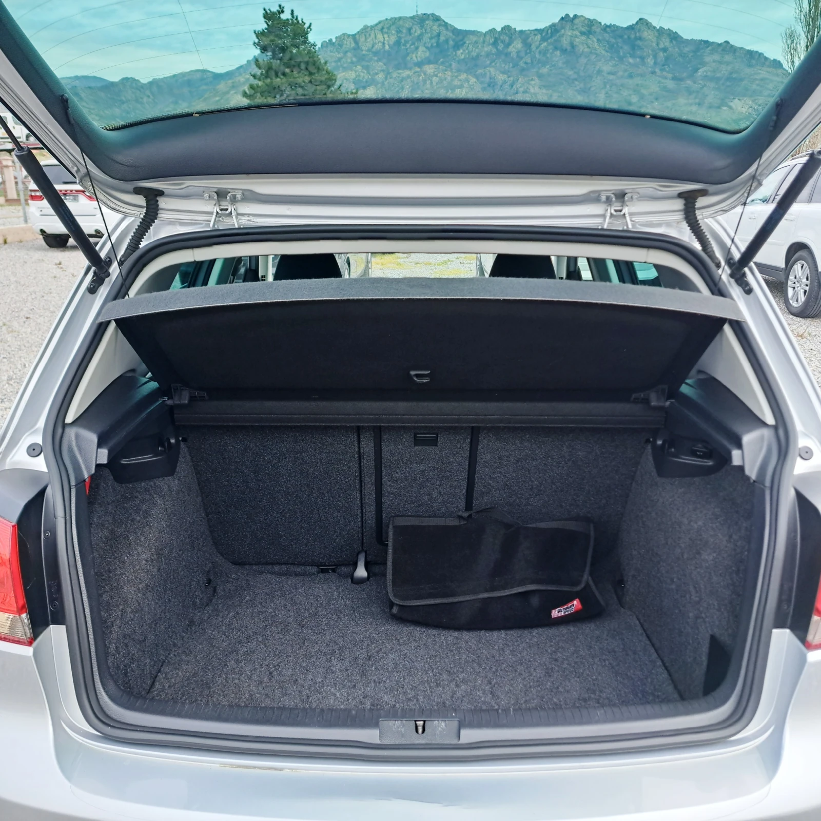 VW Golf VI HIGHLINE| DYNAUDIO| 18'' | �������|  | Mobile.bg � ����������� 16