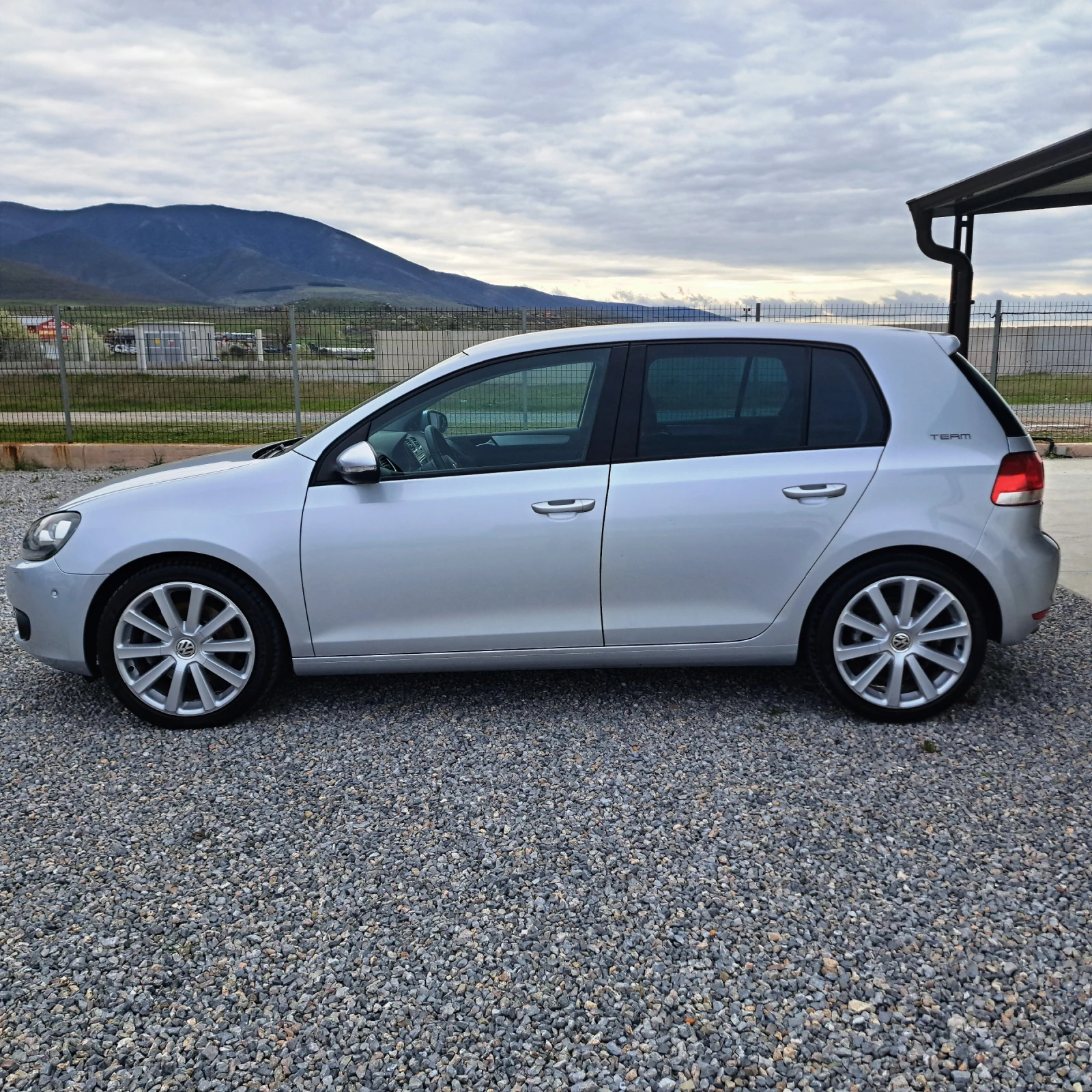 VW Golf VI HIGHLINE| DYNAUDIO| 18'' | �������|  | Mobile.bg � ����������� 3
