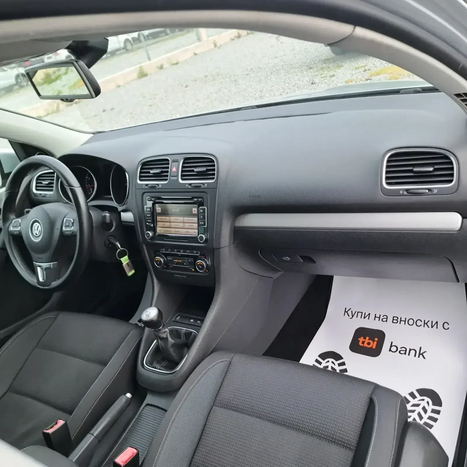 VW Golf VI HIGHLINE| DYNAUDIO| 18'' | �������|  | Mobile.bg � ����������� 11