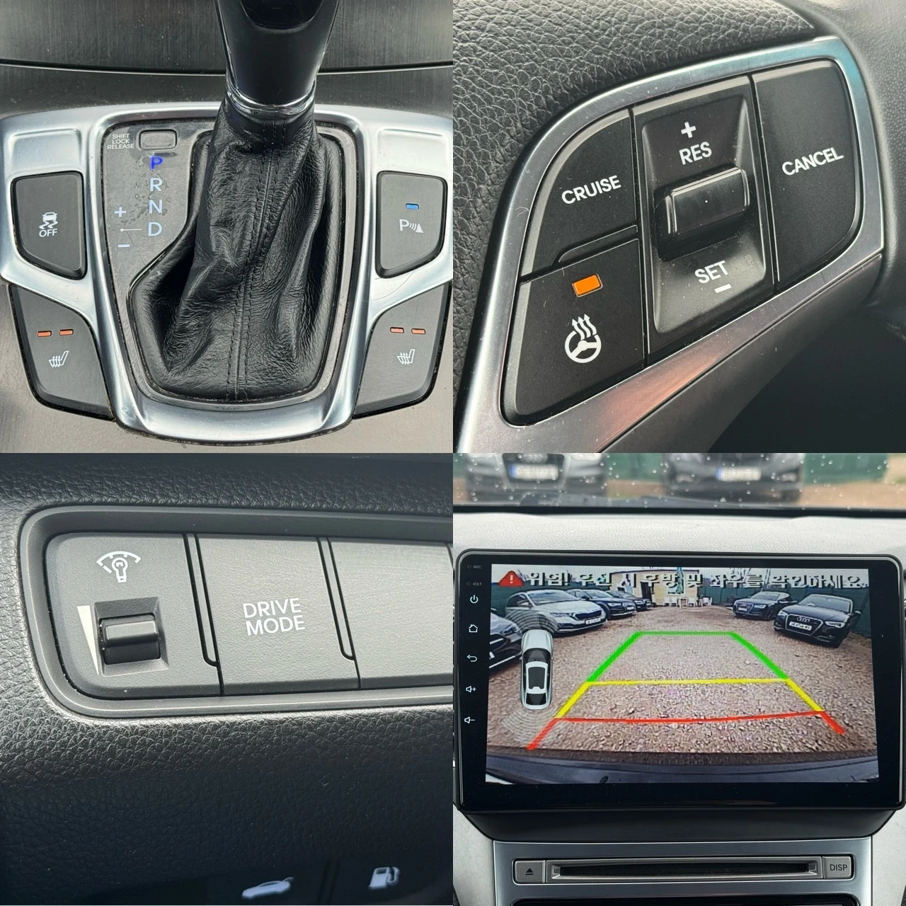 Hyundai Grandeur 3.3i LPG | Mobile.bg � ����������� 17