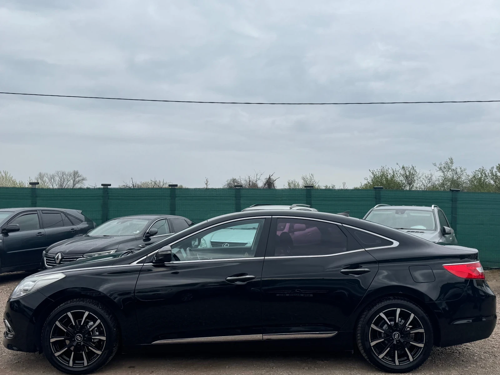 Hyundai Grandeur 3.3i LPG | Mobile.bg � ����������� 6