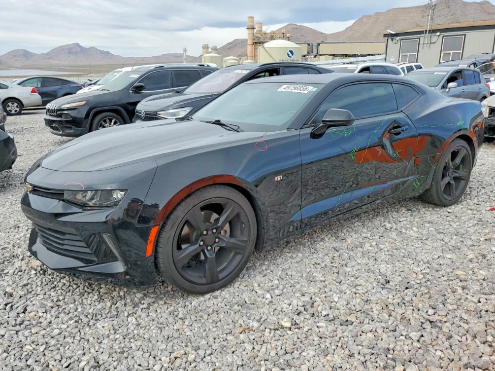 Chevrolet Camaro ����������* ���� ��� ������*  | Mobile.bg � ����������� 1