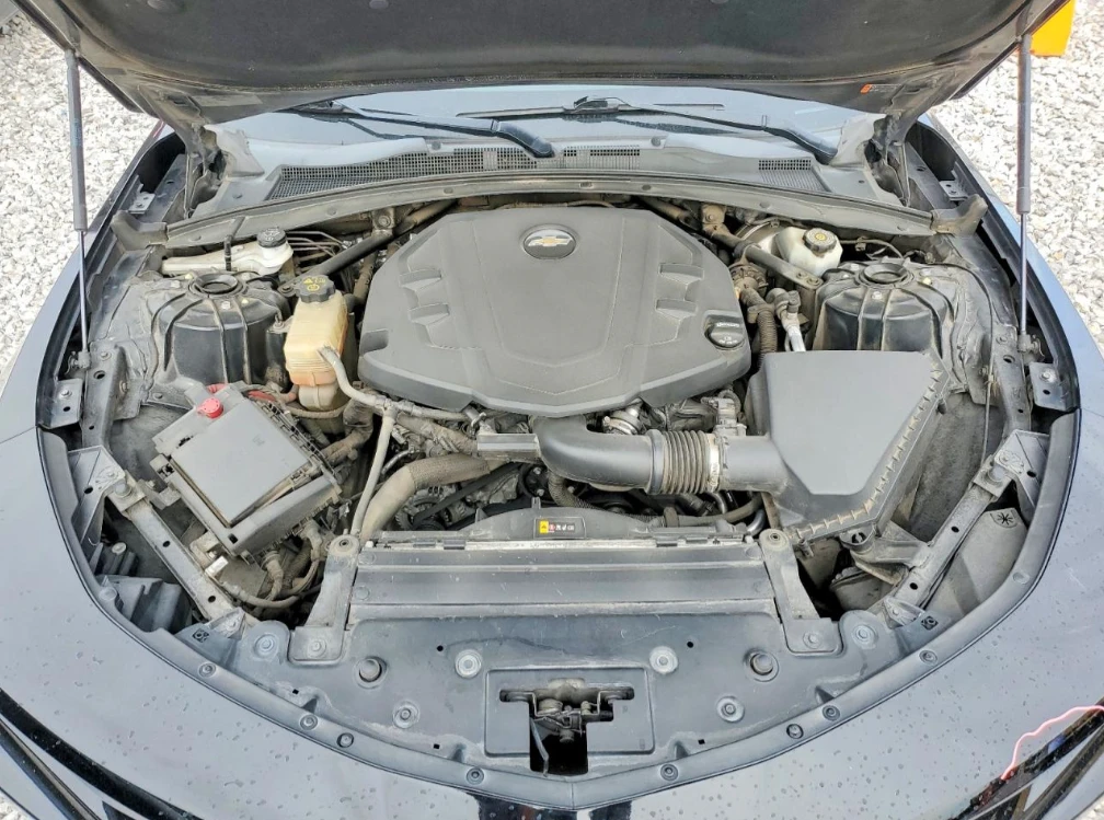 Chevrolet Camaro ����������* ���� ��� ������*  | Mobile.bg � ����������� 11