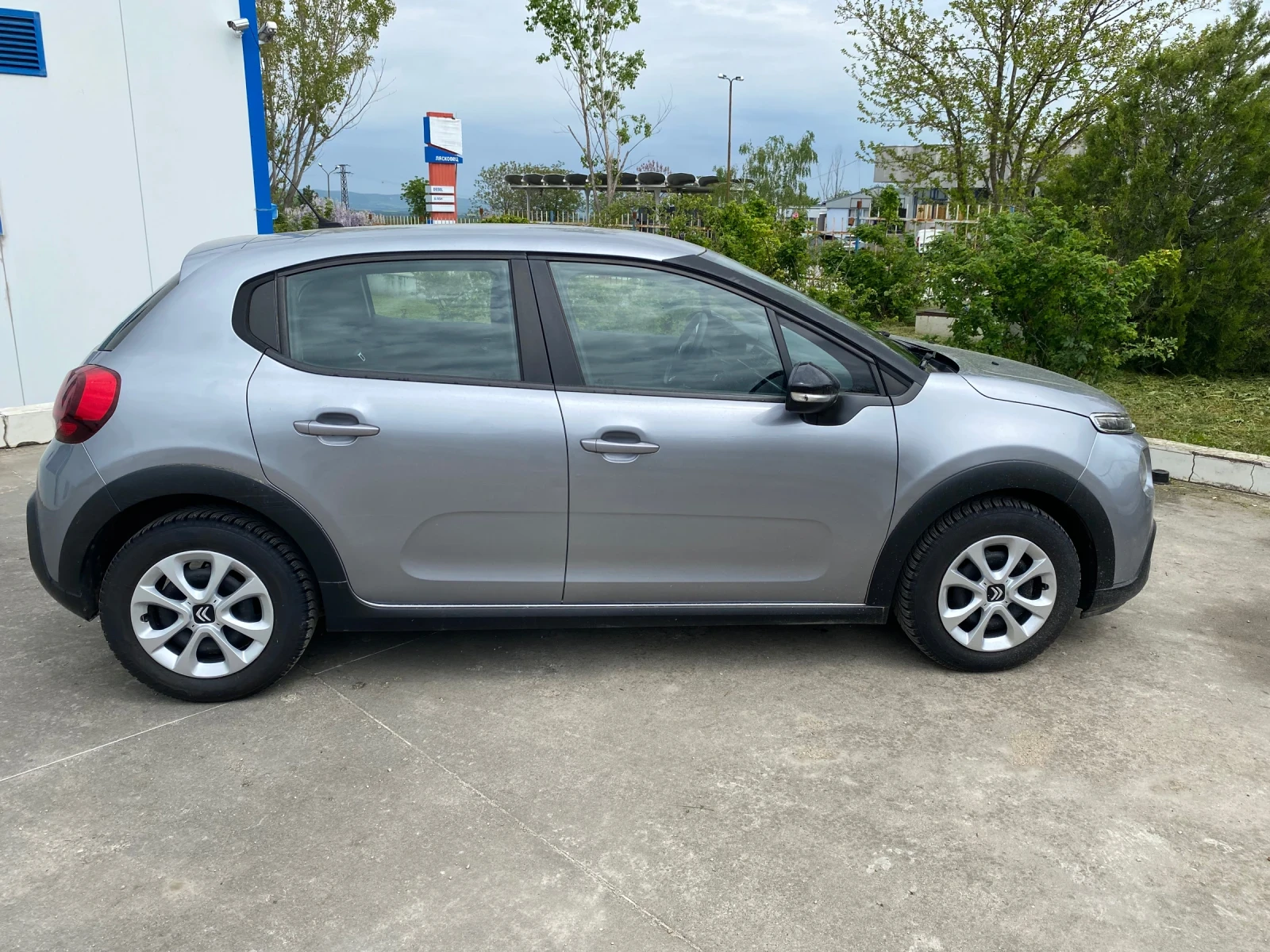 Citroen C3 | Mobile.bg � ����������� 9