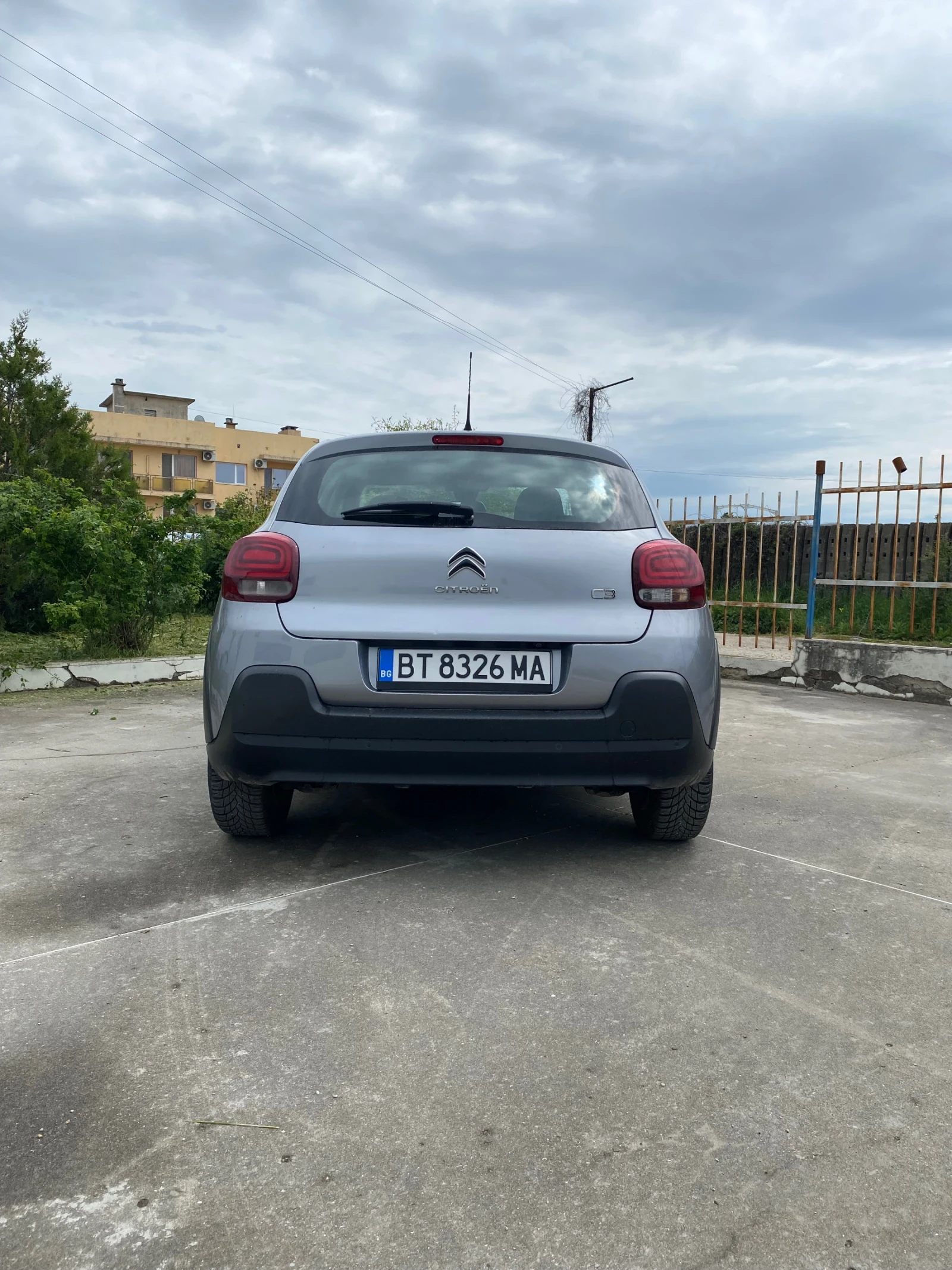 Citroen C3 | Mobile.bg � ����������� 10