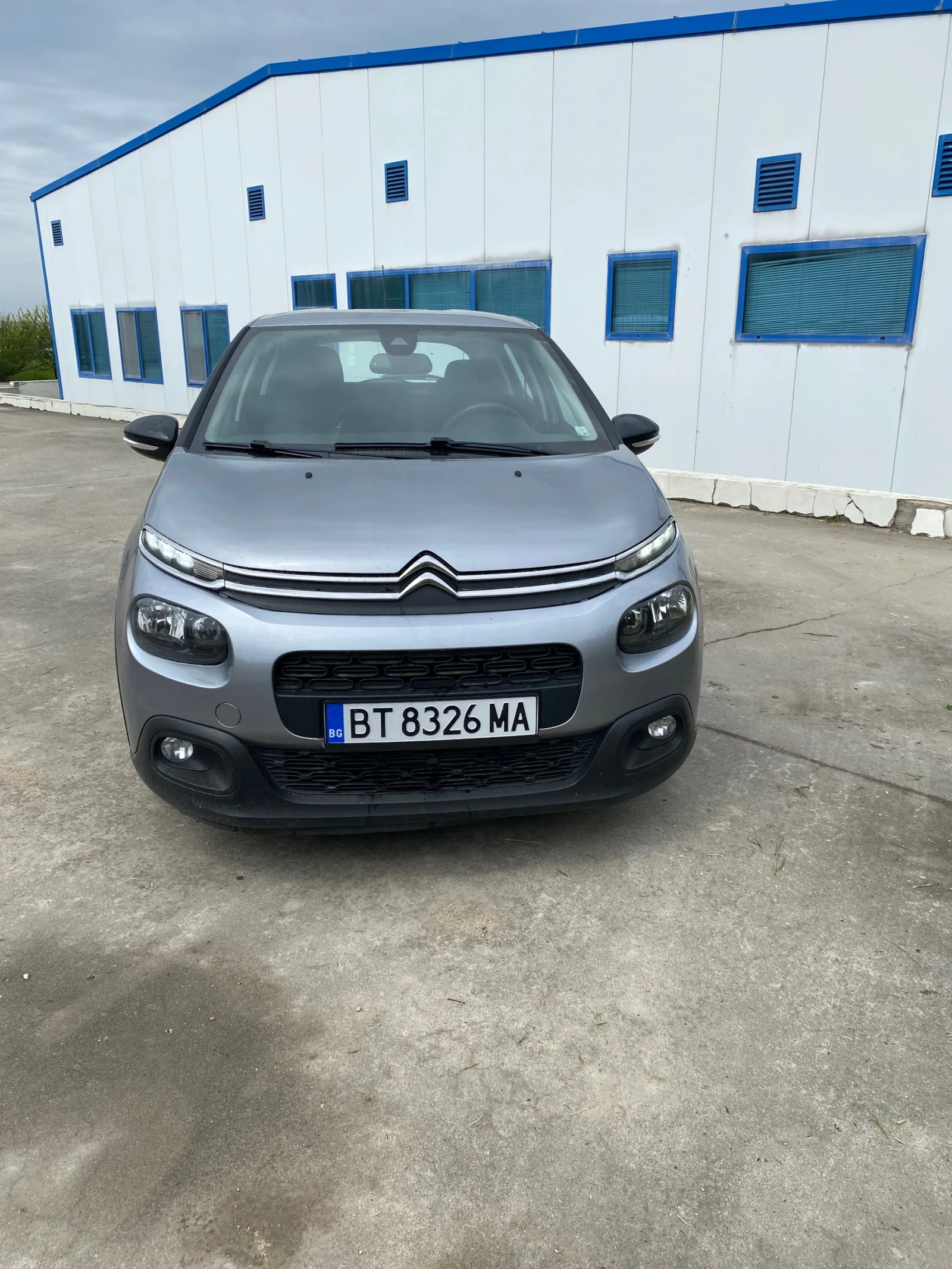Citroen C3 | Mobile.bg � ����������� 1