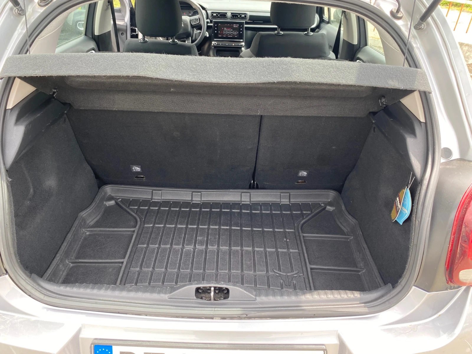 Citroen C3 | Mobile.bg � ����������� 5