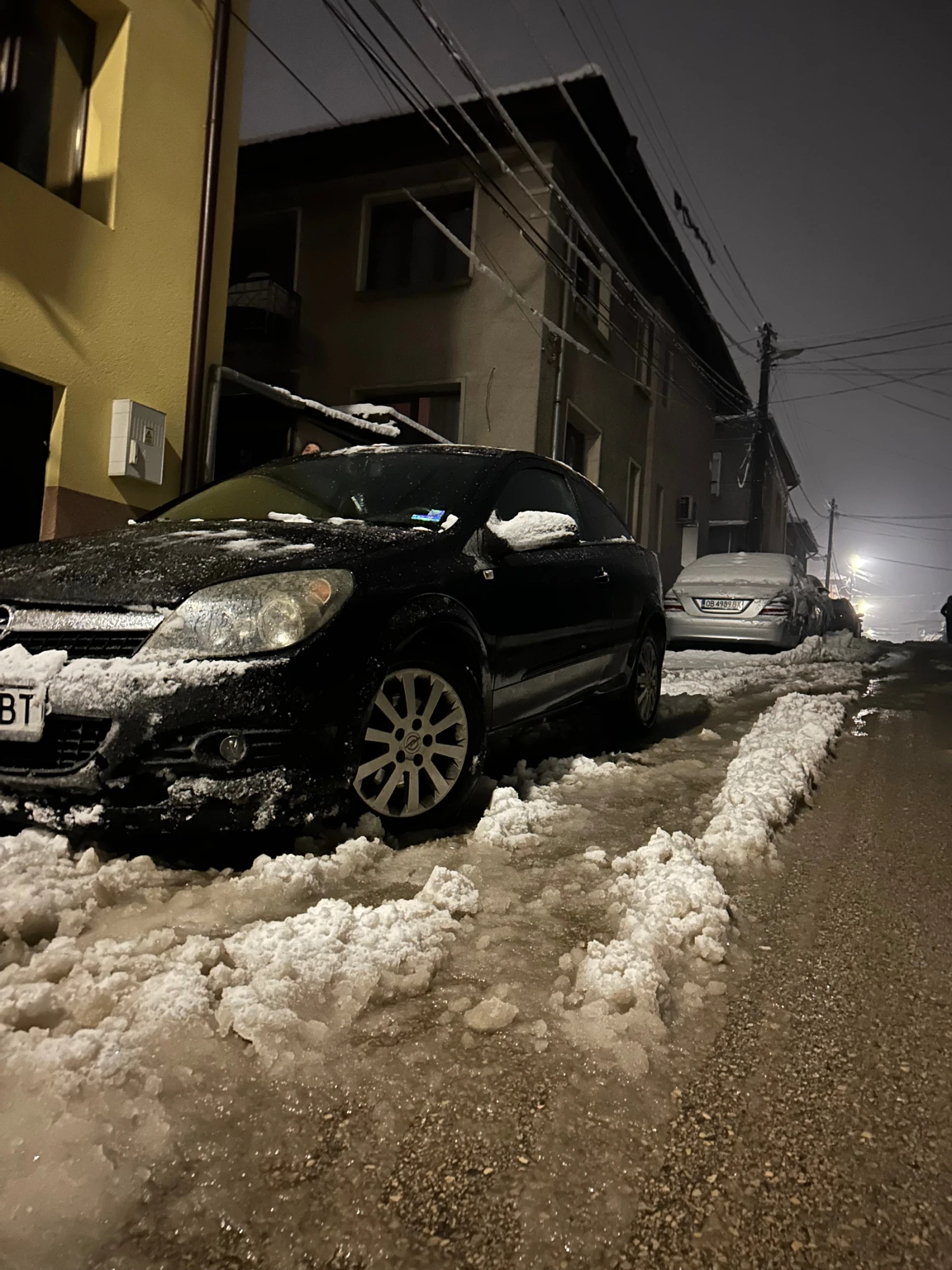 Opel Astra, снимка 2 - Автомобили и джипове - 54644818