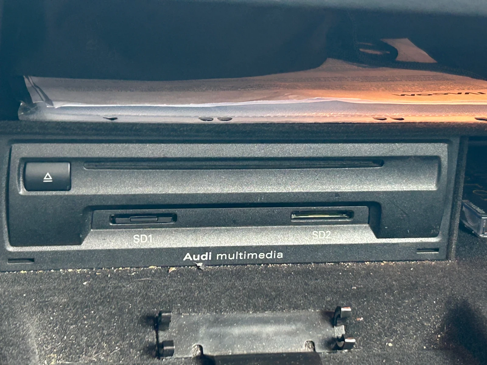 Audi A6 3.0TFSI, снимка 12 - Автомобили и джипове - 54650605