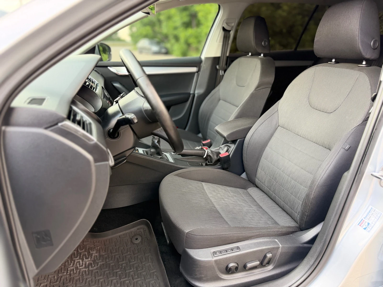 Skoda Octavia 2.0TDi~150hp~FULL, снимка 10 - Автомобили и джипове - 54665581