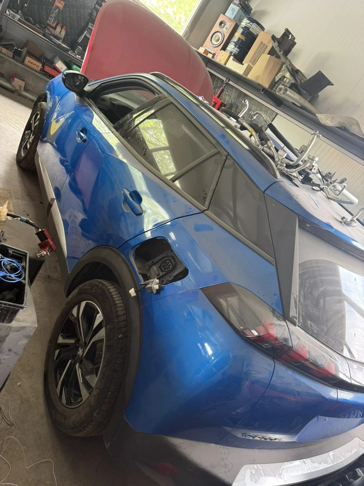 Peugeot 2008 ������������ | Mobile.bg � ����������� 1