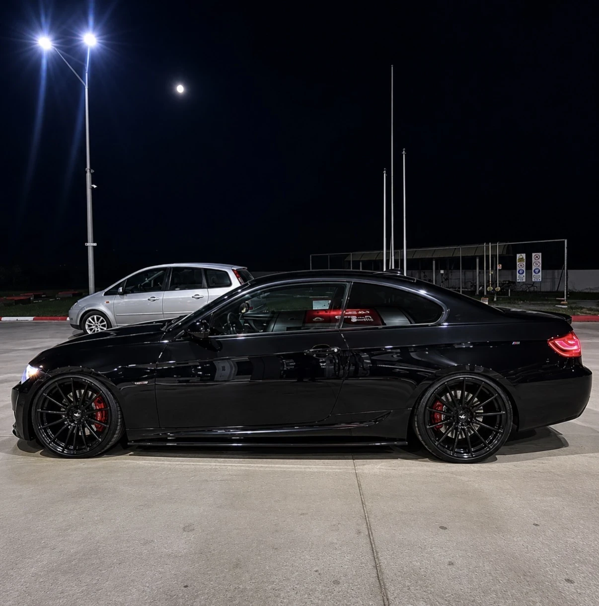BMW 335