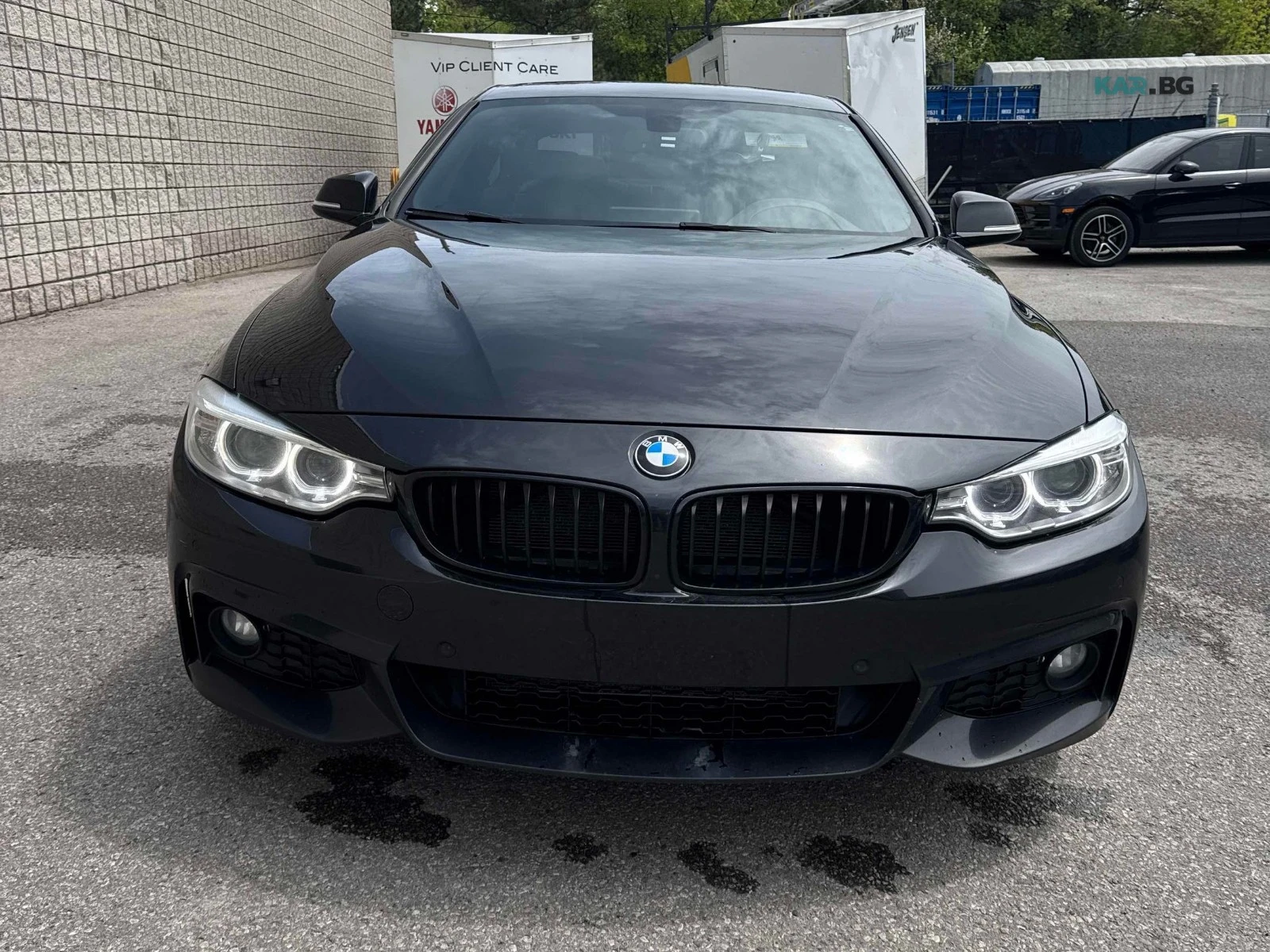 BMW 430 xDrive * M Pack * АвтоКредит * (ЦЕНА ДО БГ), снимка 4 - Автомобили и джипове - 55107300