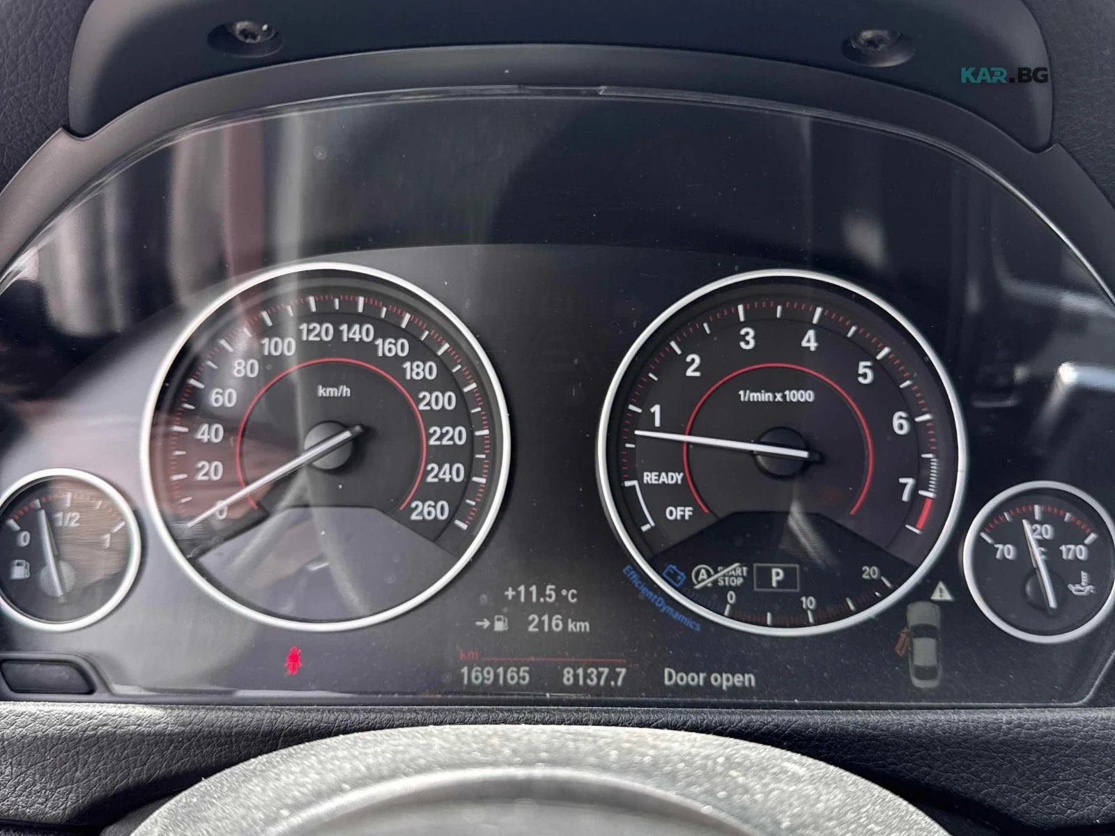 BMW 430 xDrive * M Pack * АвтоКредит * (ЦЕНА ДО БГ), снимка 8 - Автомобили и джипове - 55107300