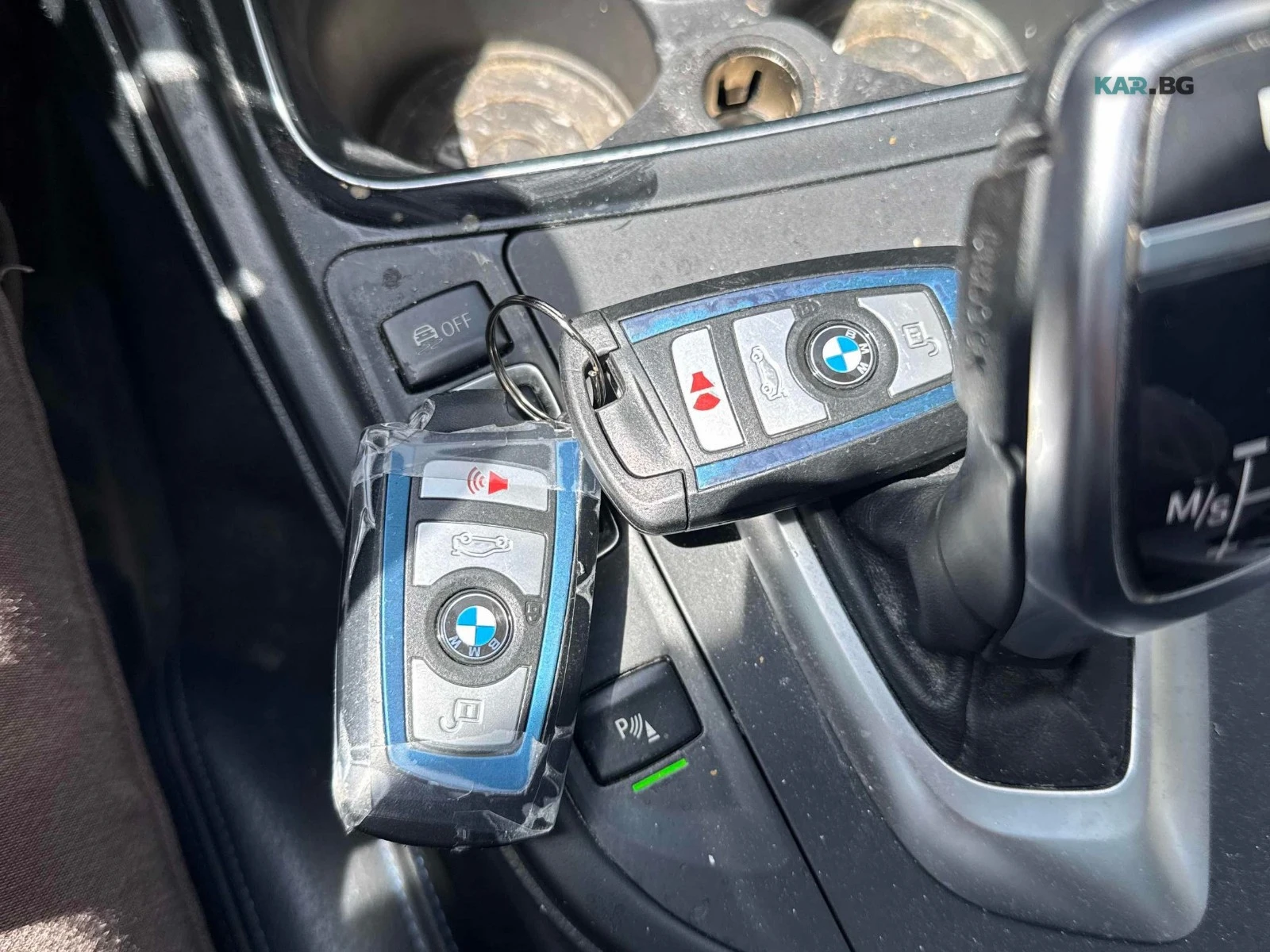 BMW 430 xDrive * M Pack * АвтоКредит * (ЦЕНА ДО БГ), снимка 10 - Автомобили и джипове - 55107300