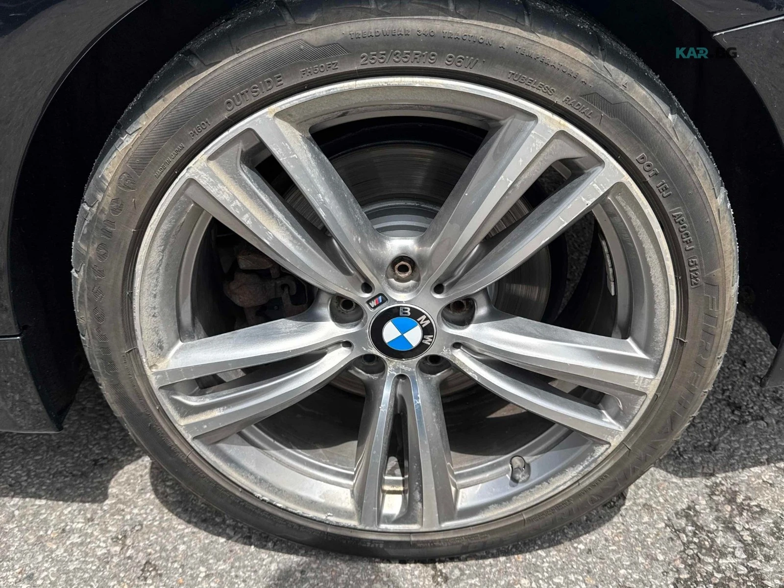 BMW 430 xDrive * M Pack * АвтоКредит * (ЦЕНА ДО БГ), снимка 12 - Автомобили и джипове - 55107300