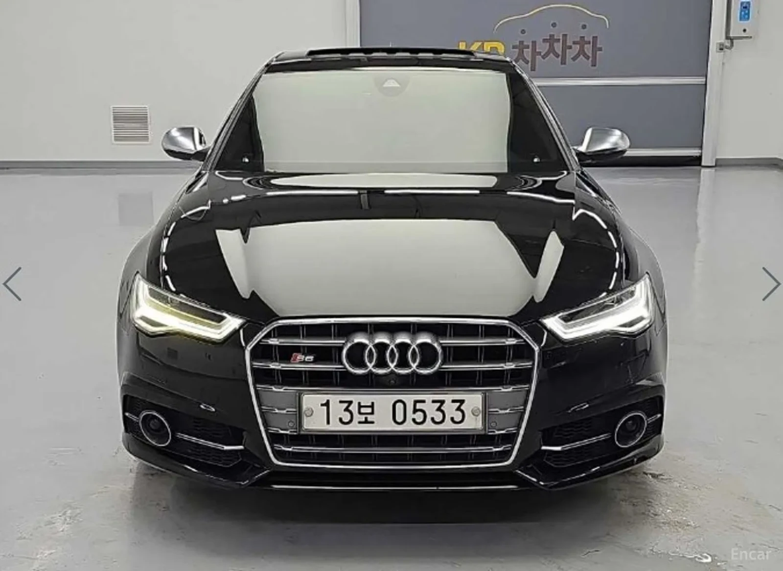 Audi S6 4.0TFSI* TOP CENA* UNIKAT* , снимка 2 - Автомобили и джипове - 55582484
