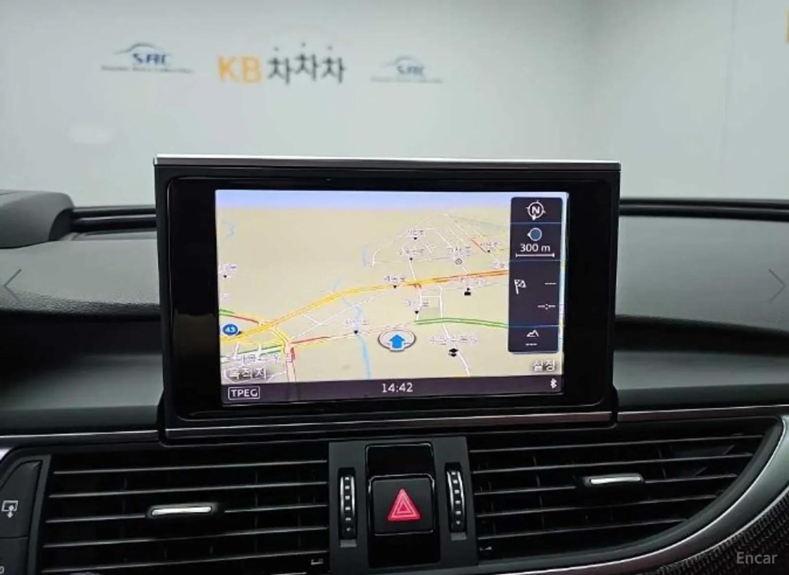 Audi S6 4.0TFSI* TOP CENA* UNIKAT* , снимка 15 - Автомобили и джипове - 55582484