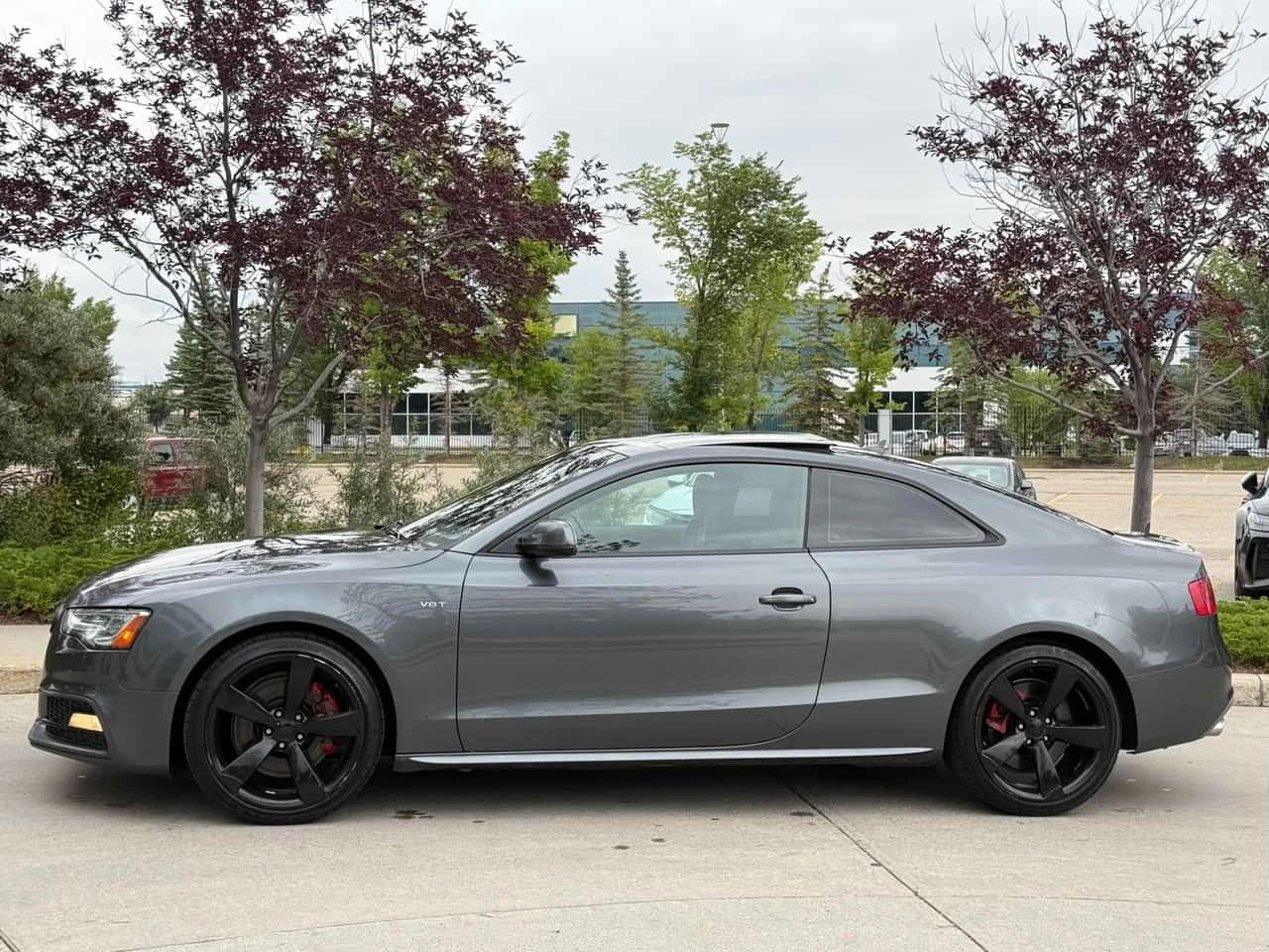 Audi S5 * Technik * CARFAX * БЕЗ ПЪРВОНАЧАЛНА ВНОСКА, снимка 2 - Автомобили и джипове - 55677647