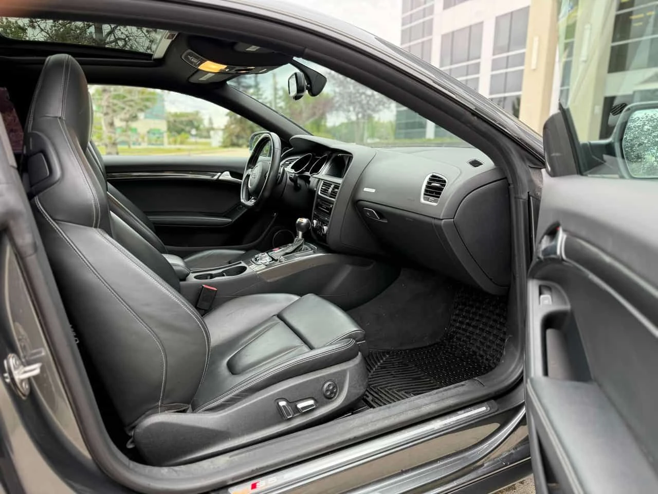 Audi S5 * Technik * CARFAX * БЕЗ ПЪРВОНАЧАЛНА ВНОСКА, снимка 11 - Автомобили и джипове - 55677647