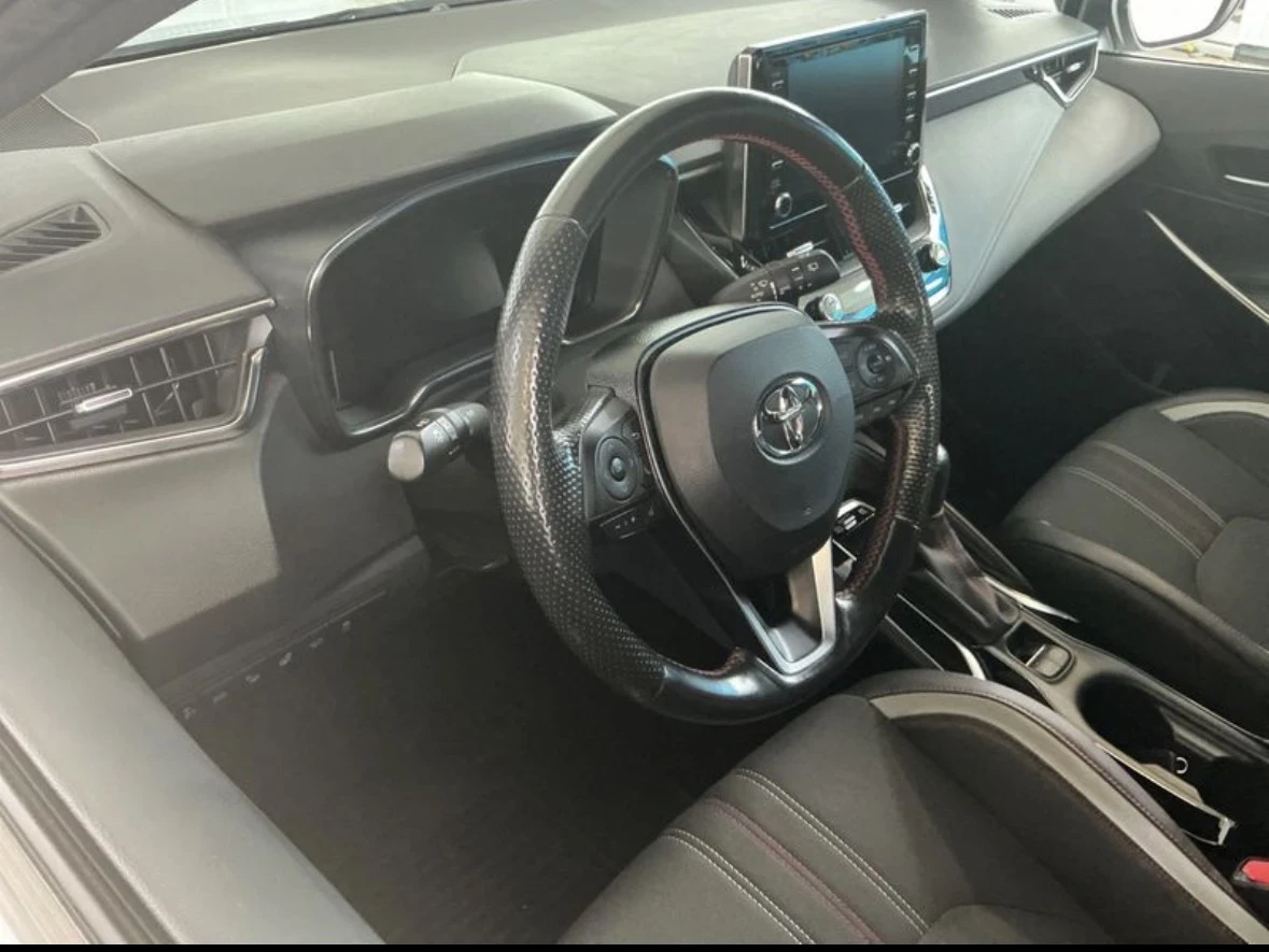 Toyota Corolla 2.0 Hibrid GR-S | Mobile.bg � ����������� 10