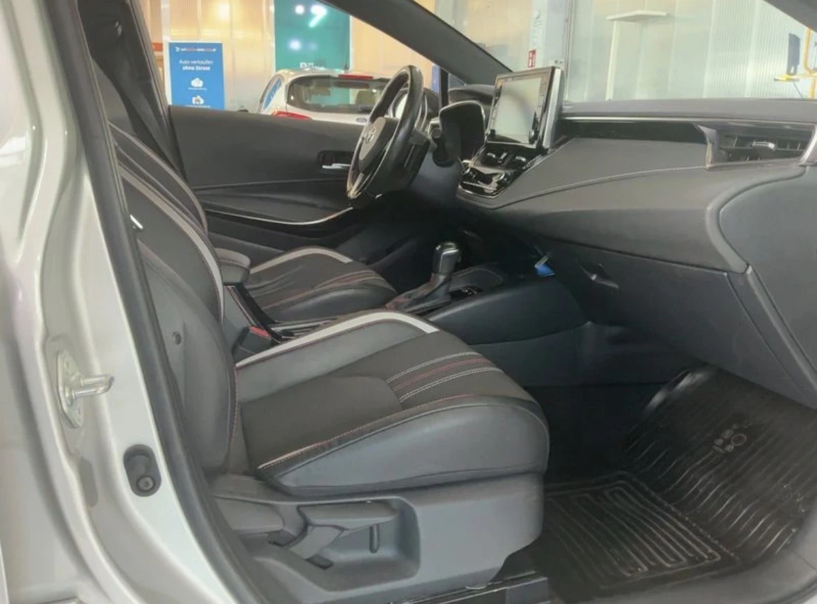 Toyota Corolla 2.0 Hibrid GR-S | Mobile.bg � ����������� 7