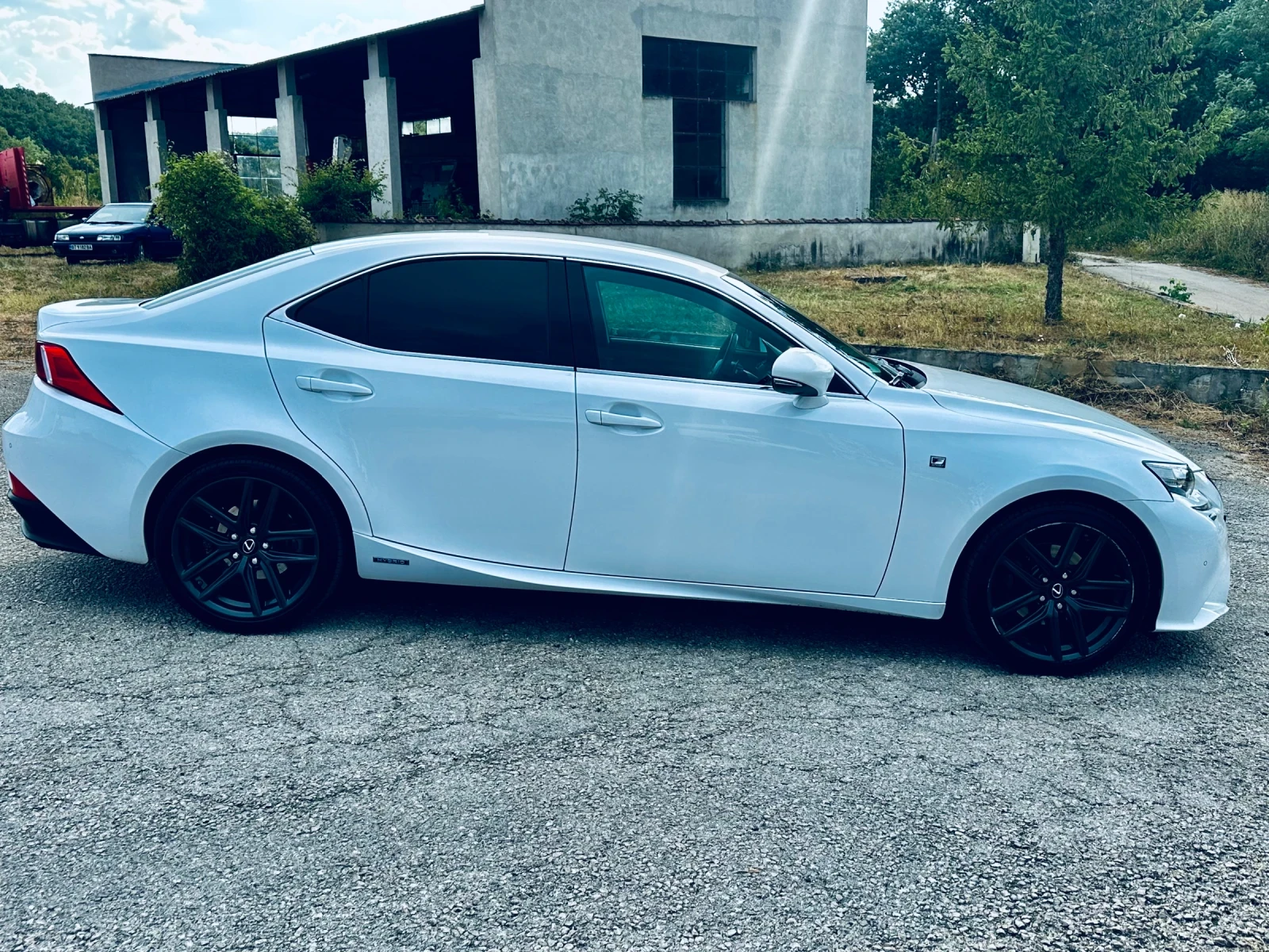 Lexus IS 300 2.5 FSport 2013 139 ��� ��  223 ��. | Mobile.bg � ����������� 8