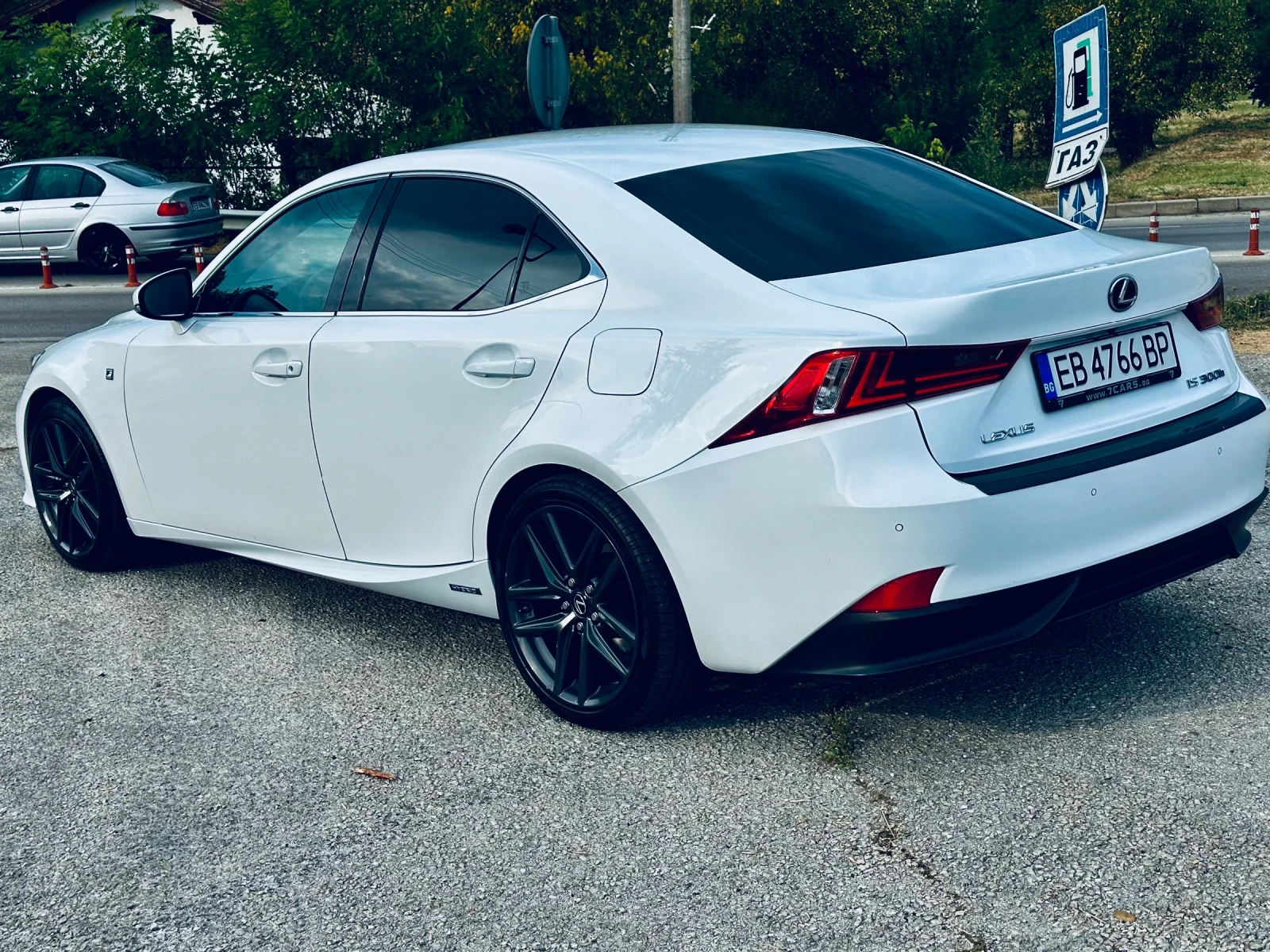 Lexus IS 300 2.5 FSport 2013 139 ��� ��  223 ��. | Mobile.bg � ����������� 5