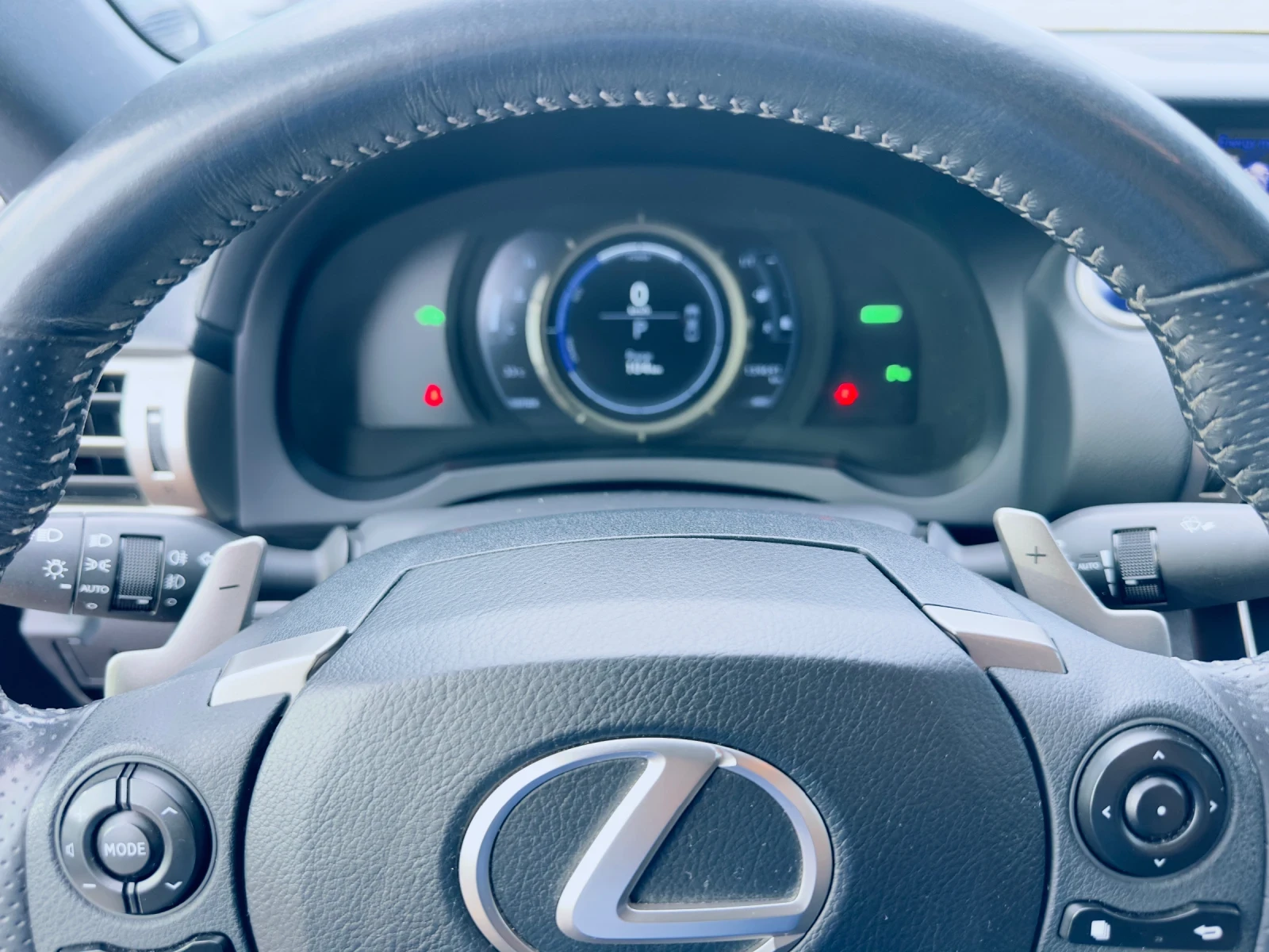 Lexus IS 300 2.5 FSport 2013 139 ��� ��  223 ��. | Mobile.bg � ����������� 16