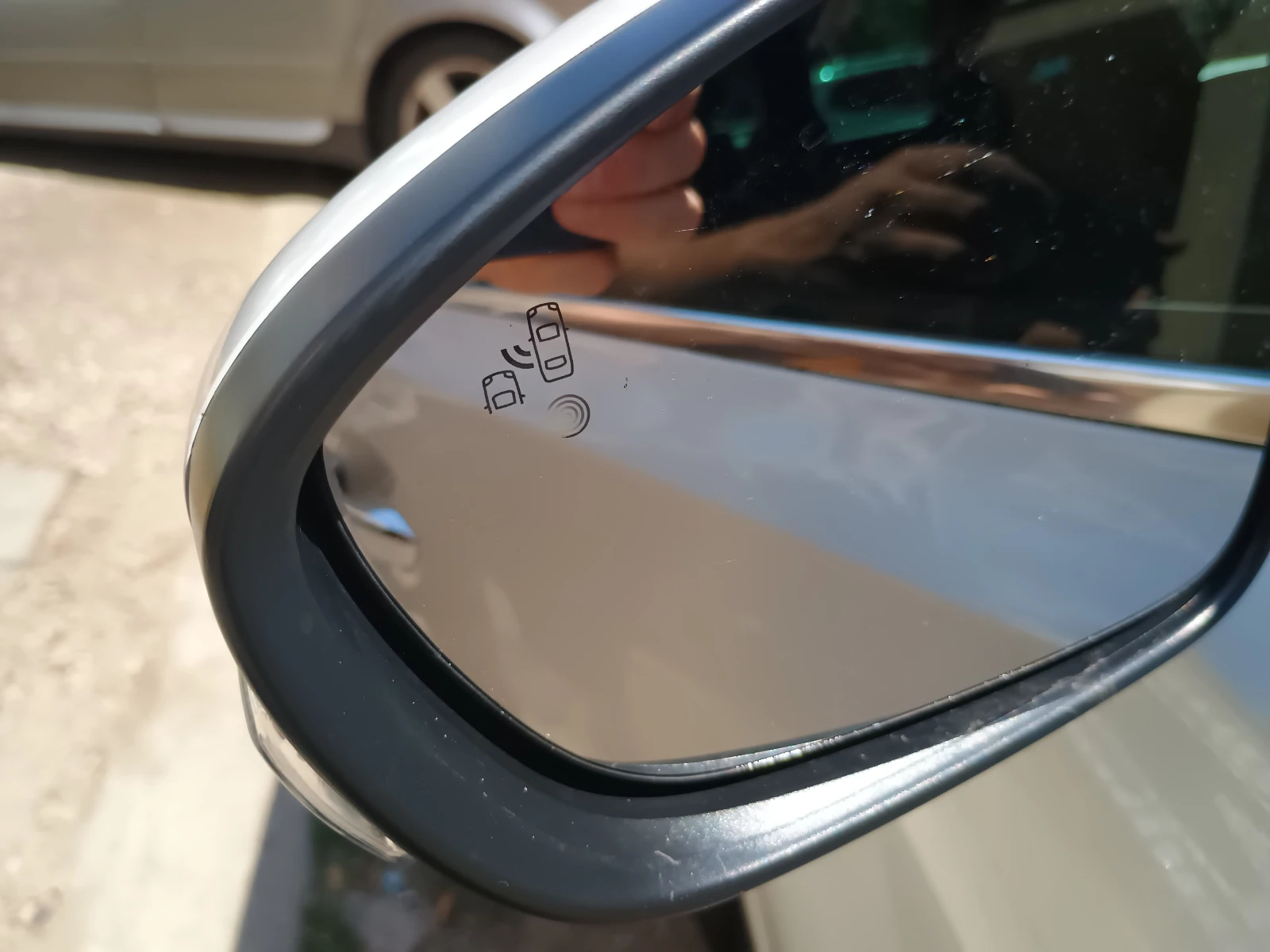 Peugeot 508 BlueHDI, снимка 5 - Автомобили и джипове - 55816320