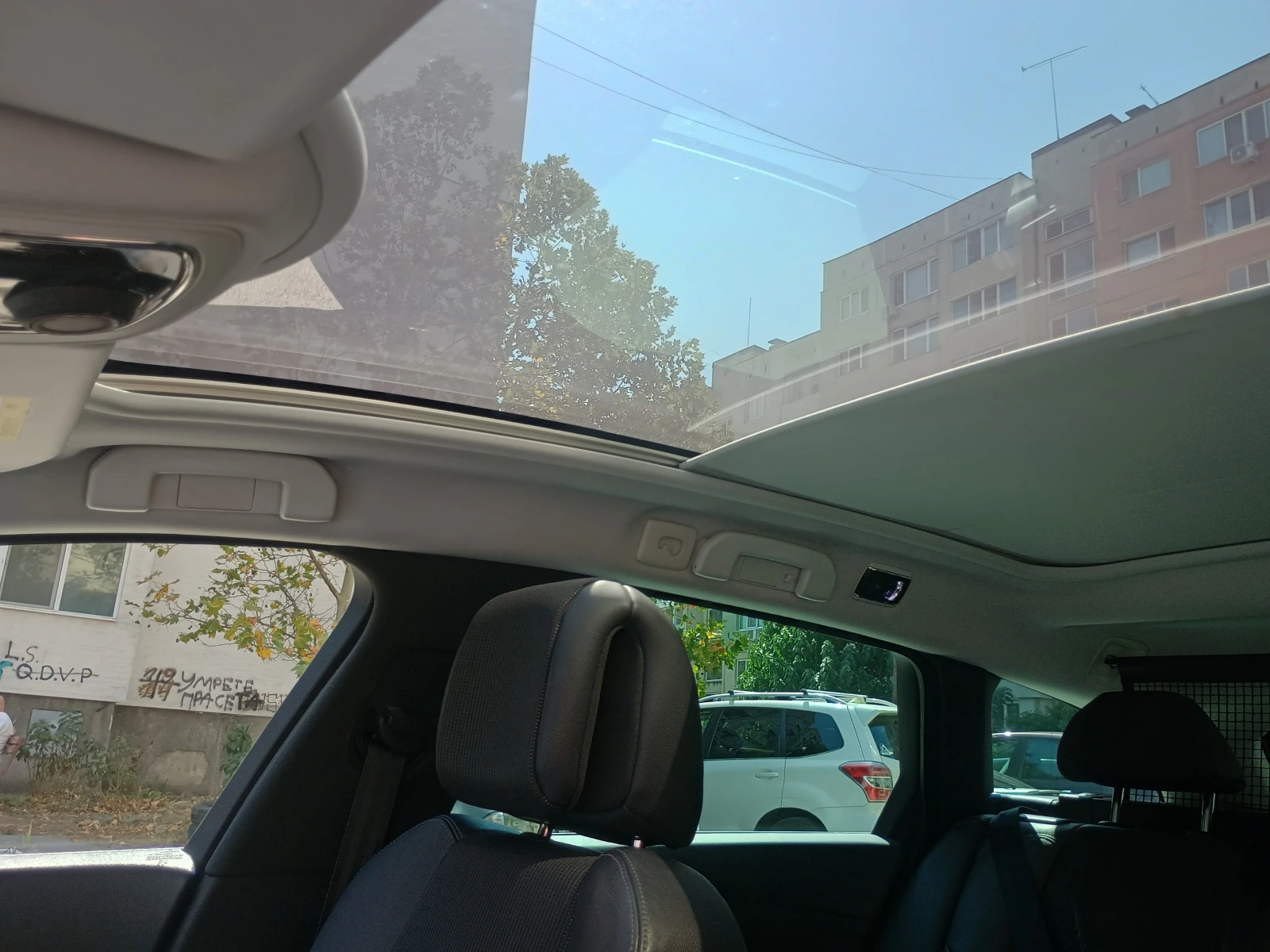 Peugeot 508 BlueHDI, снимка 15 - Автомобили и джипове - 55816320