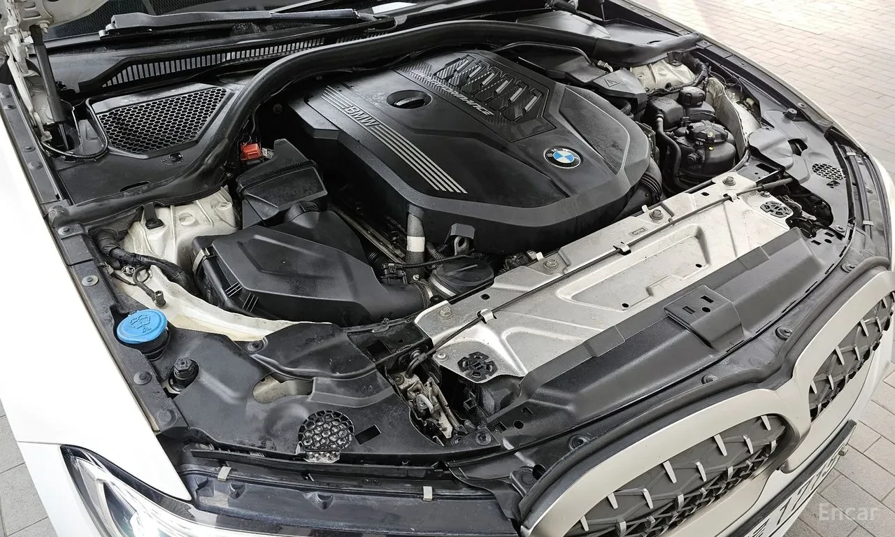 BMW 340 ACC | 360 CAMS | HEAD UP, снимка 5 - Автомобили и джипове - 55831032