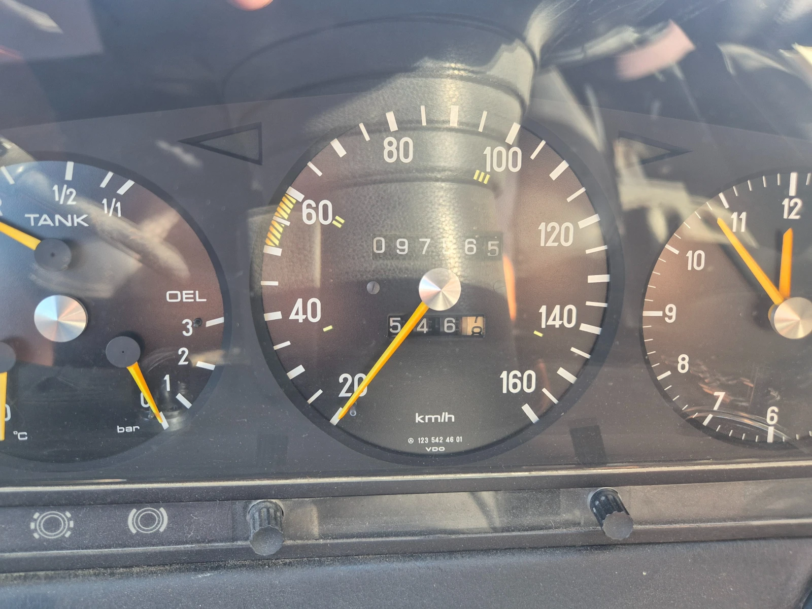Mercedes-Benz 113 2.4D | Mobile.bg � ����������� 9