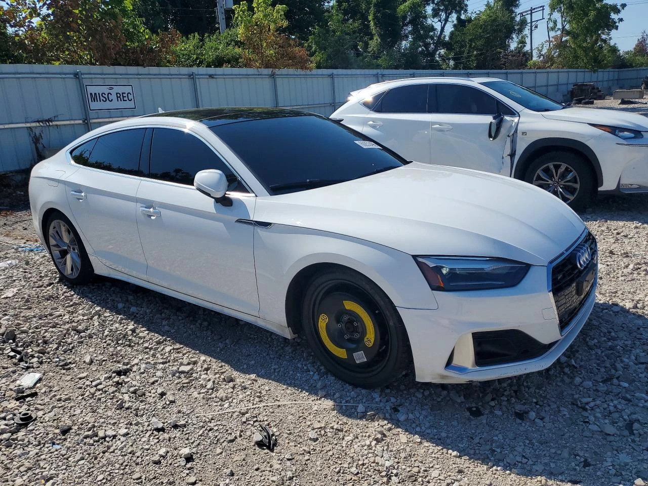 Audi A5 2.0l Premium, снимка 4 - Автомобили и джипове - 56040893